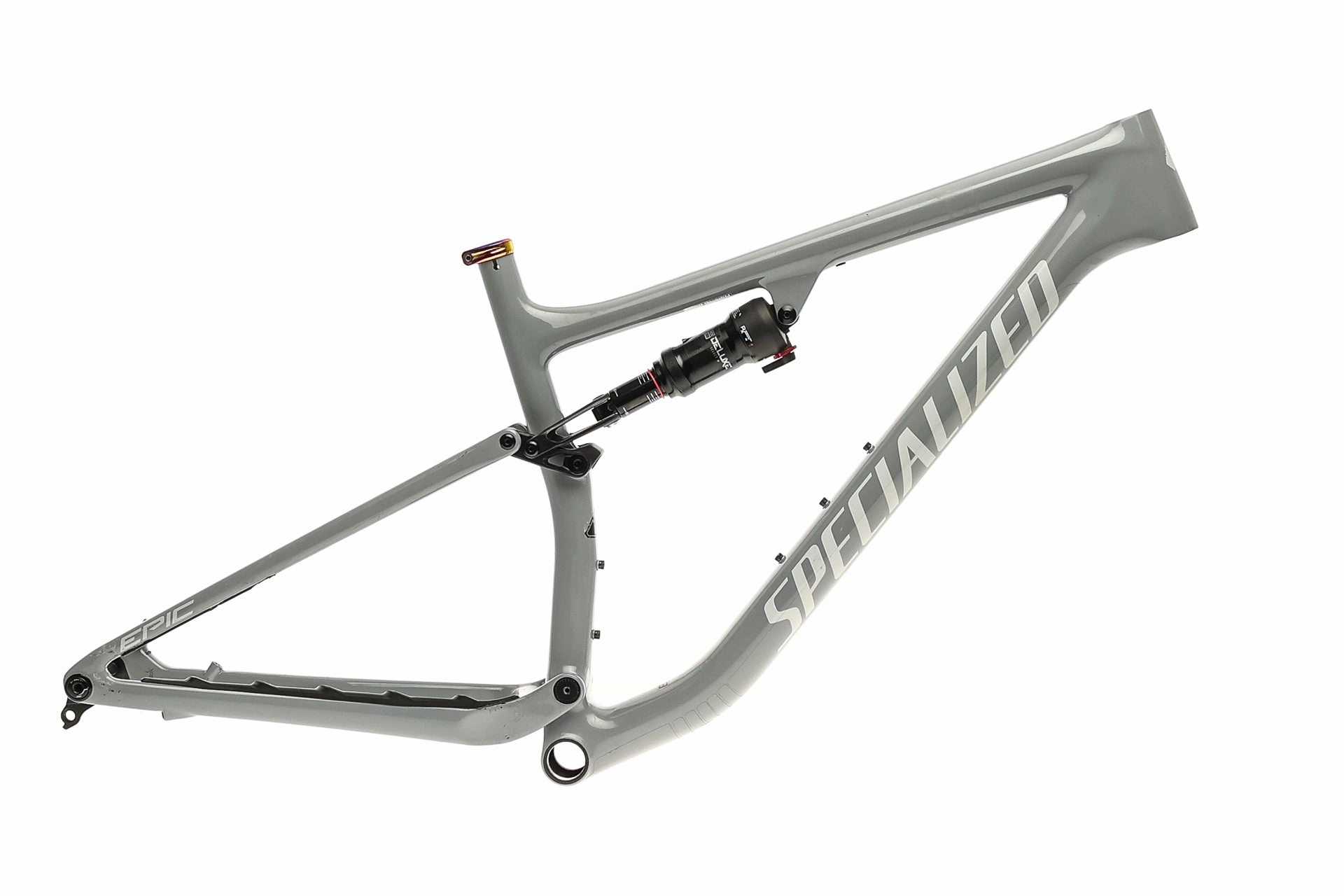 Specialized Epic EVO Large Frame - 2021