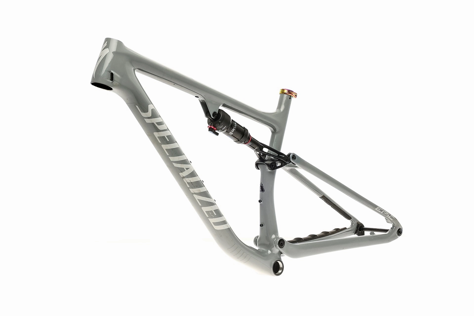 Specialized Epic EVO Large Frame - 2021