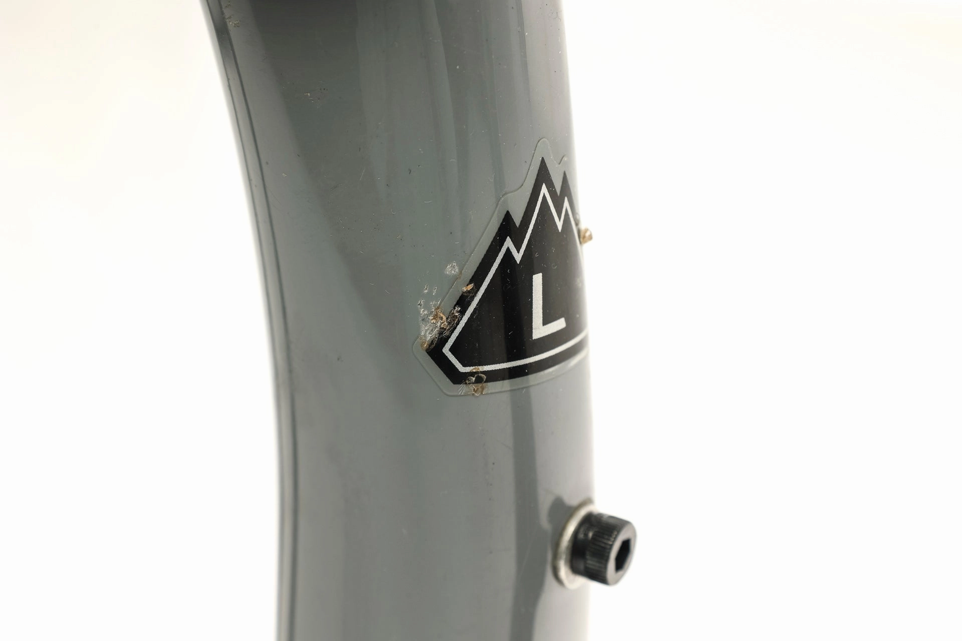 Specialized Epic EVO Large Frame - 2021