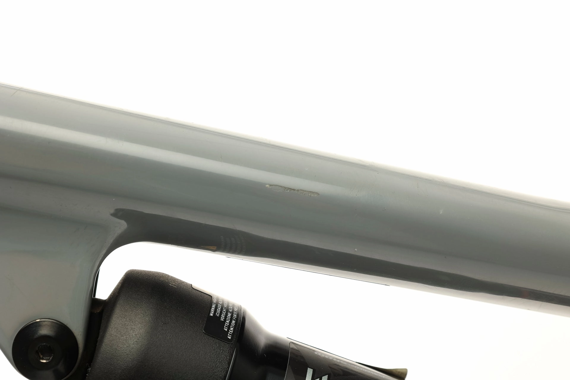 Specialized Epic EVO Large Frame - 2021