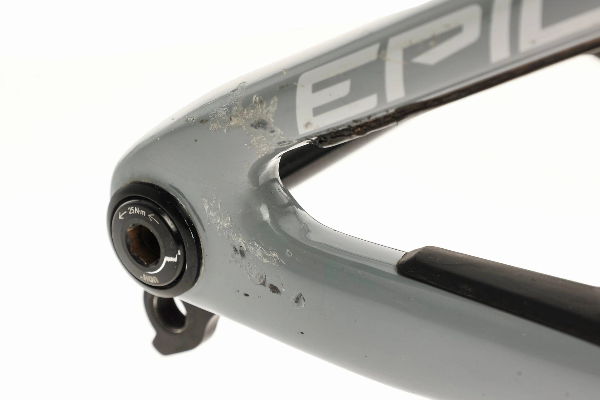 Specialized Epic EVO Large Frame - 2021