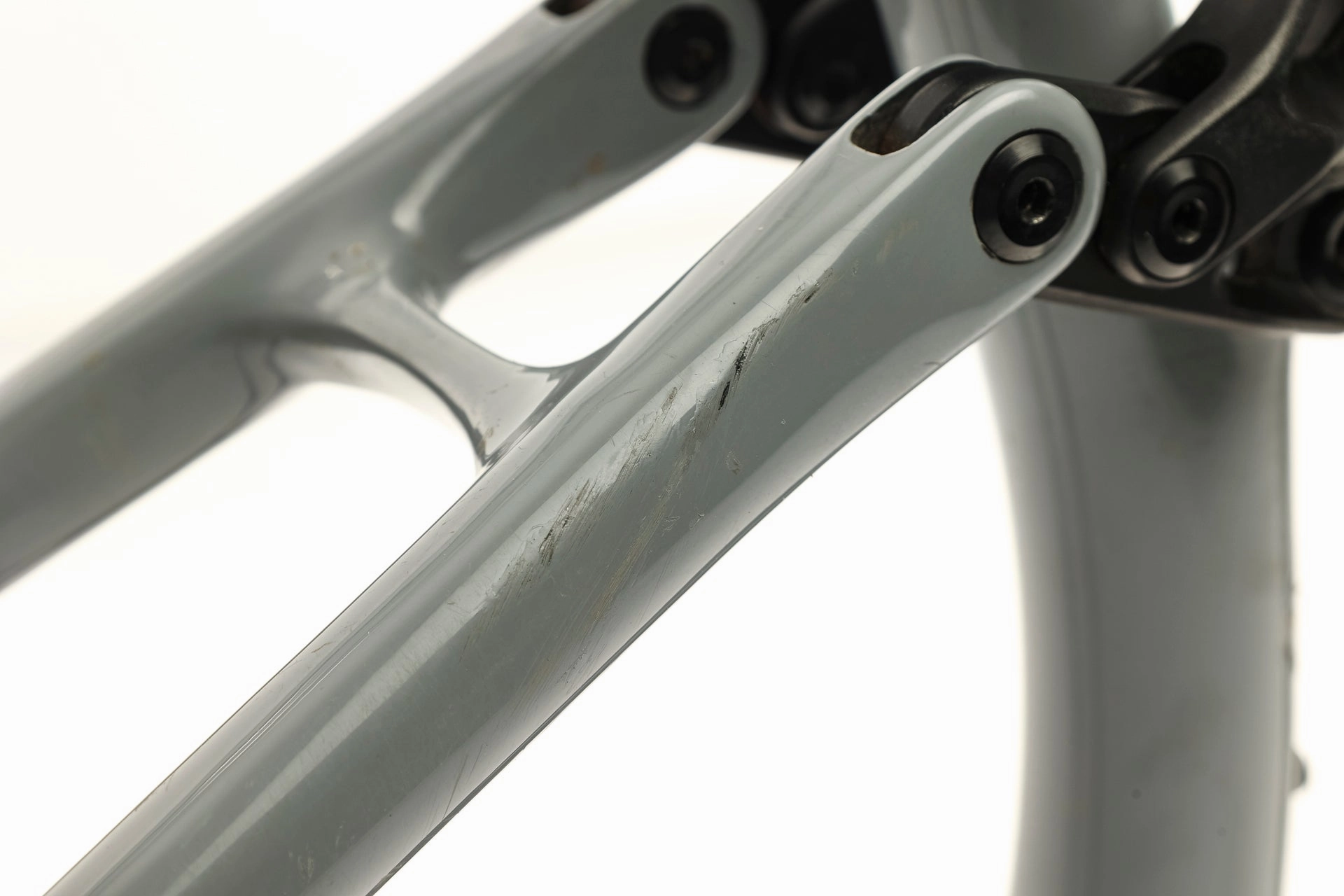 Specialized Epic EVO Large Frame - 2021