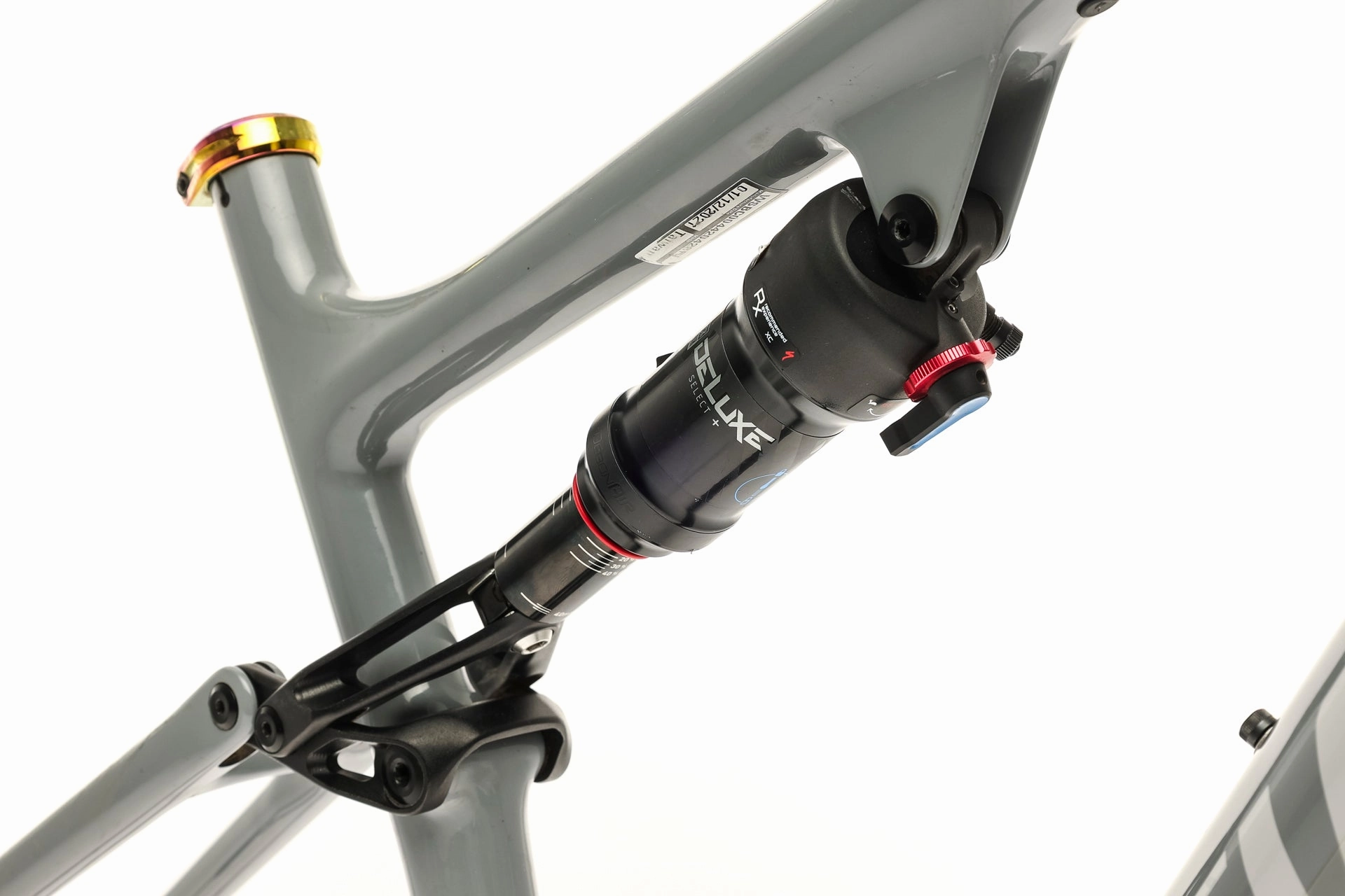 Specialized Epic EVO Large Frame - 2021