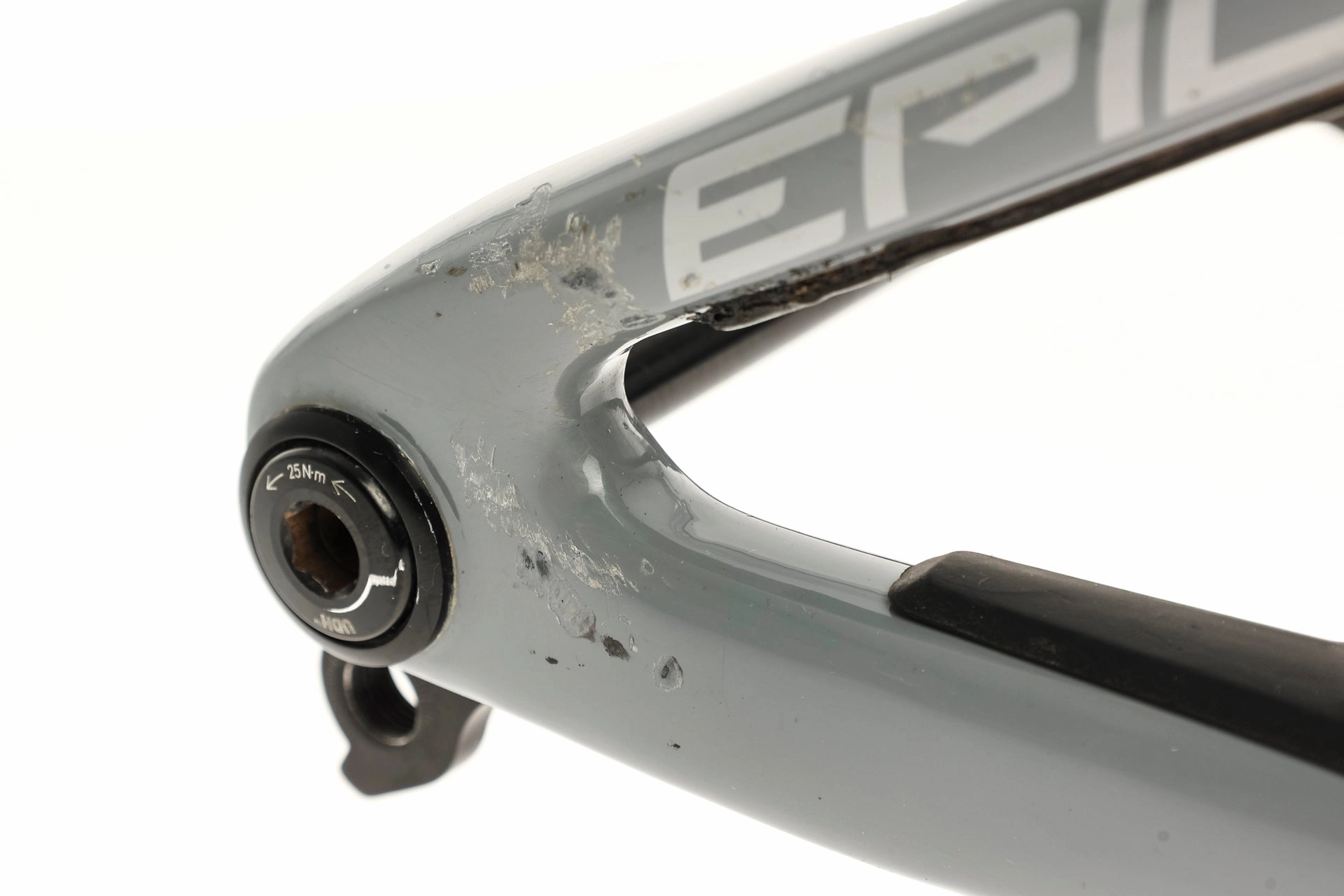 Specialized Epic EVO Large Frame - 2021