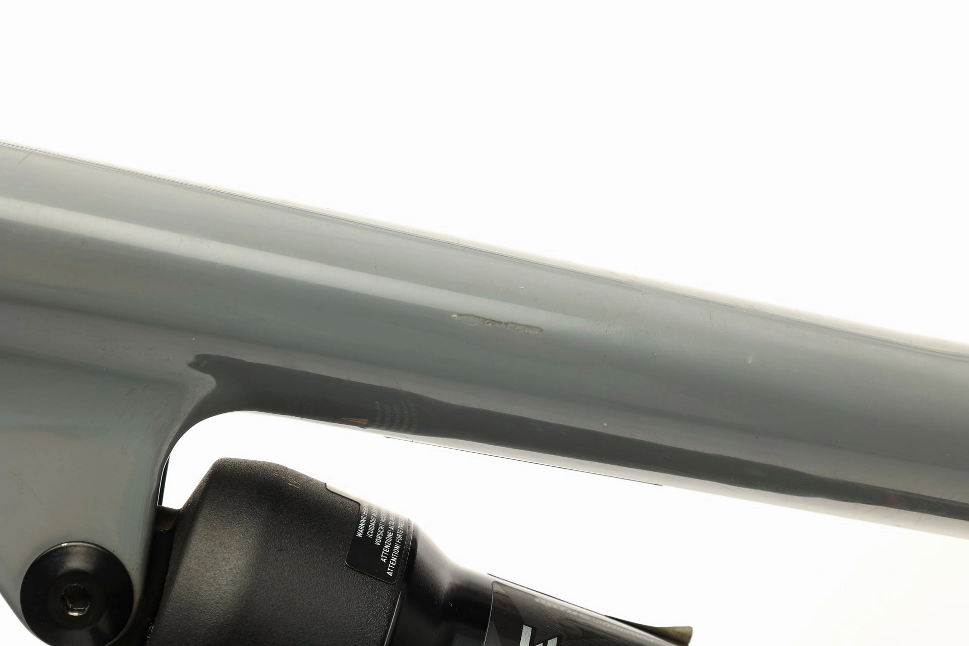 Specialized Epic EVO Large Frame - 2021