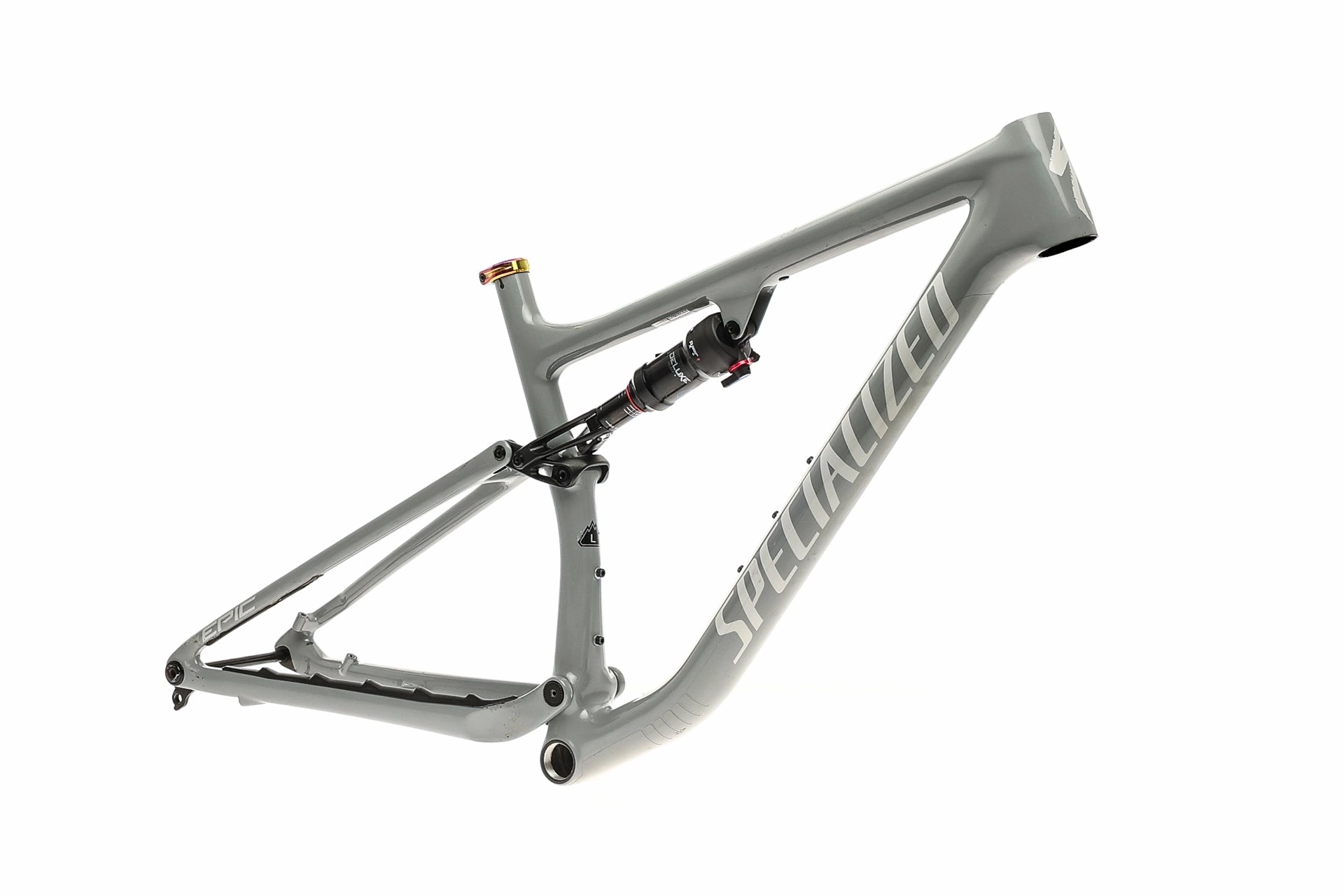 Specialized Epic EVO Large Frame - 2021