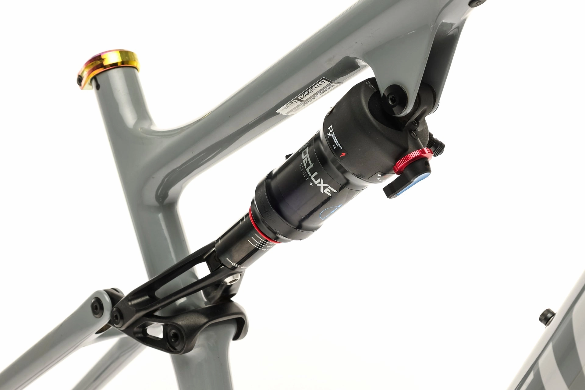 Specialized Epic EVO Large Frame - 2021
