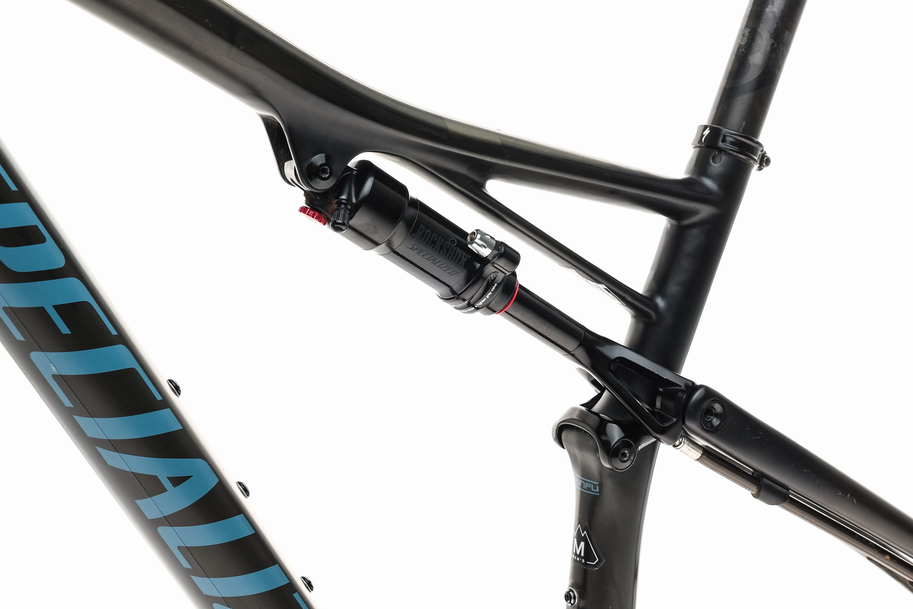 Specialized Epic EVO Medium Frame - 2019