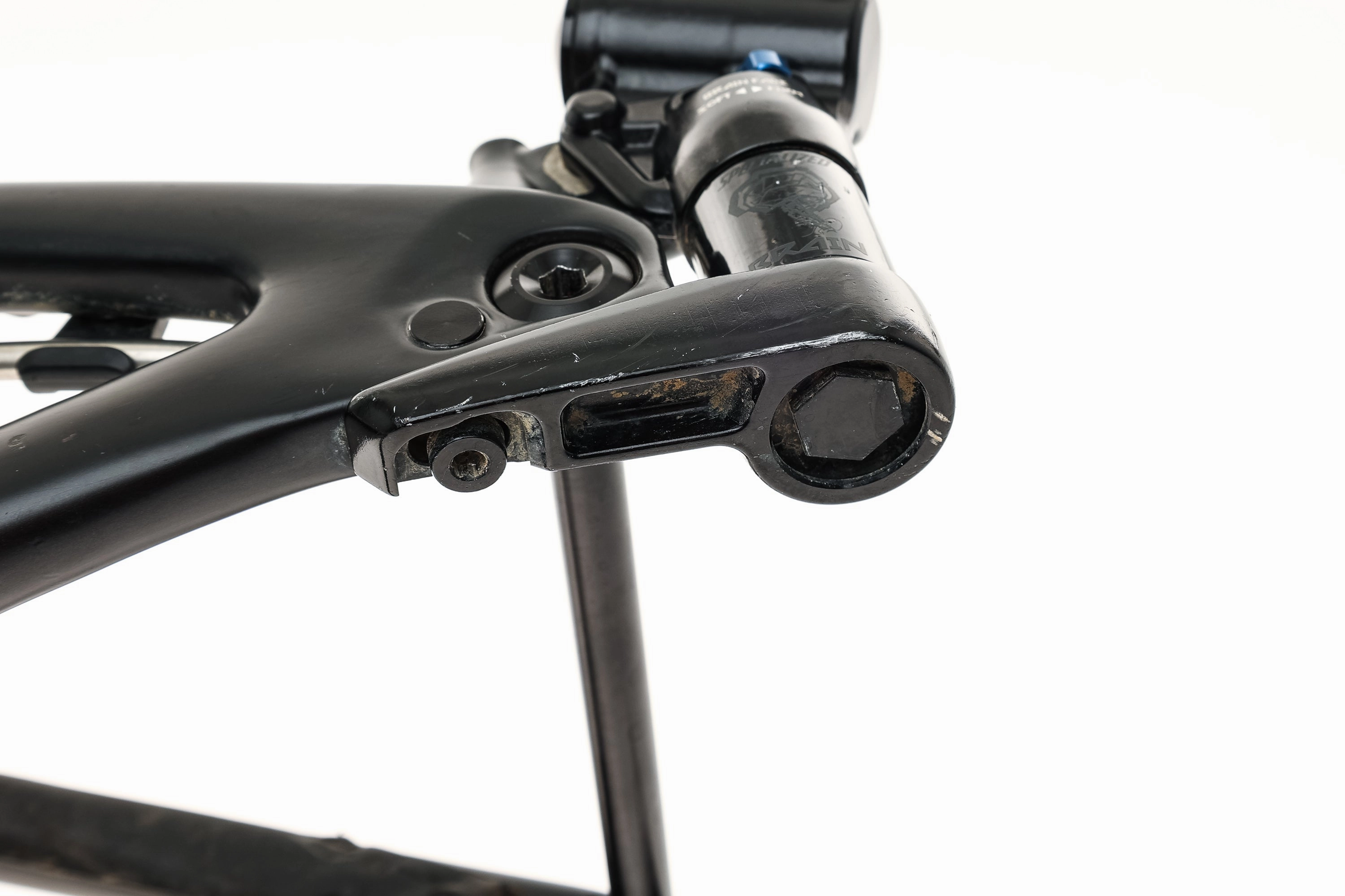 Specialized Epic EVO Medium Frame - 2019