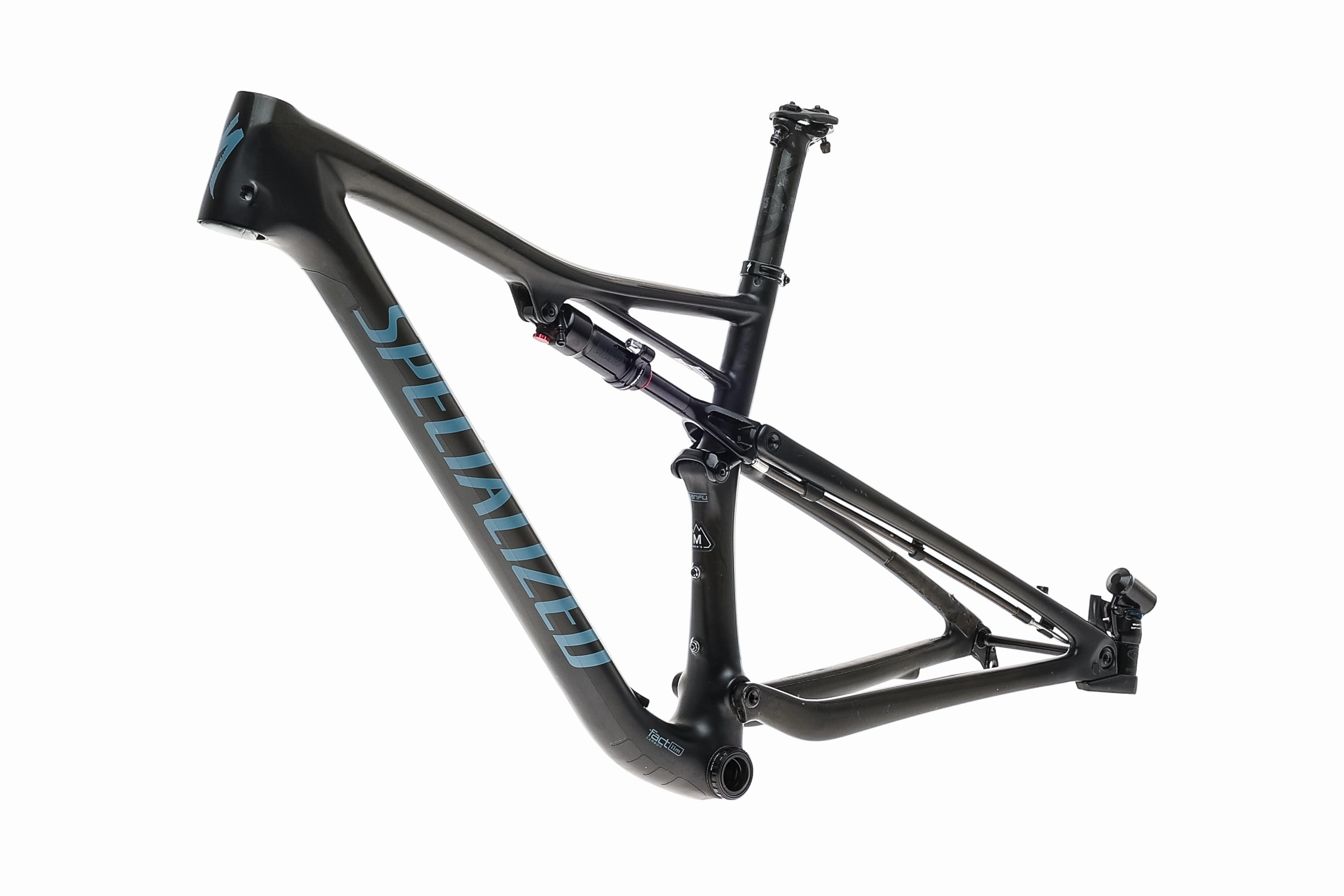 Specialized Epic EVO Medium Frame - 2019