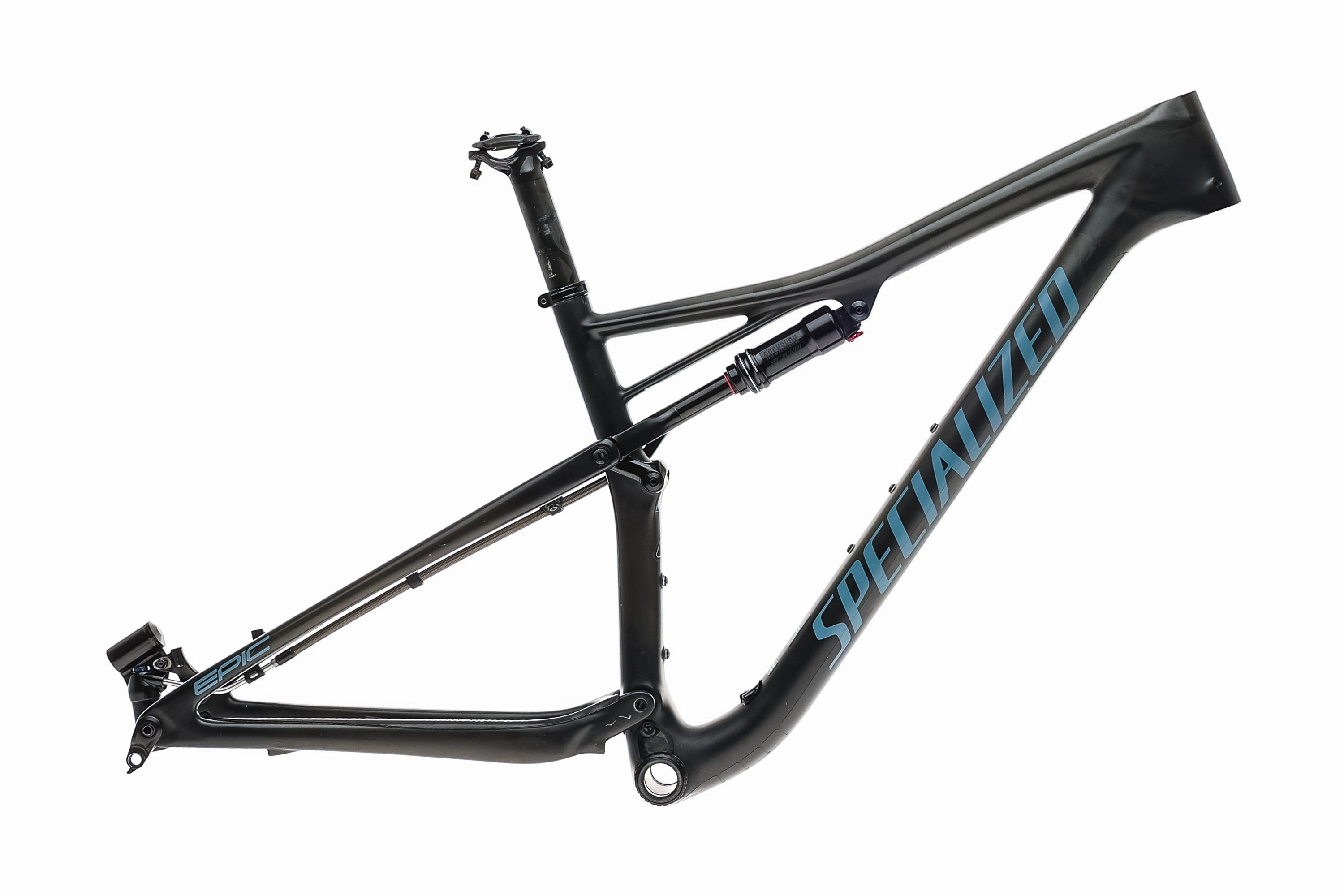 Specialized Epic EVO Medium Frame - 2019