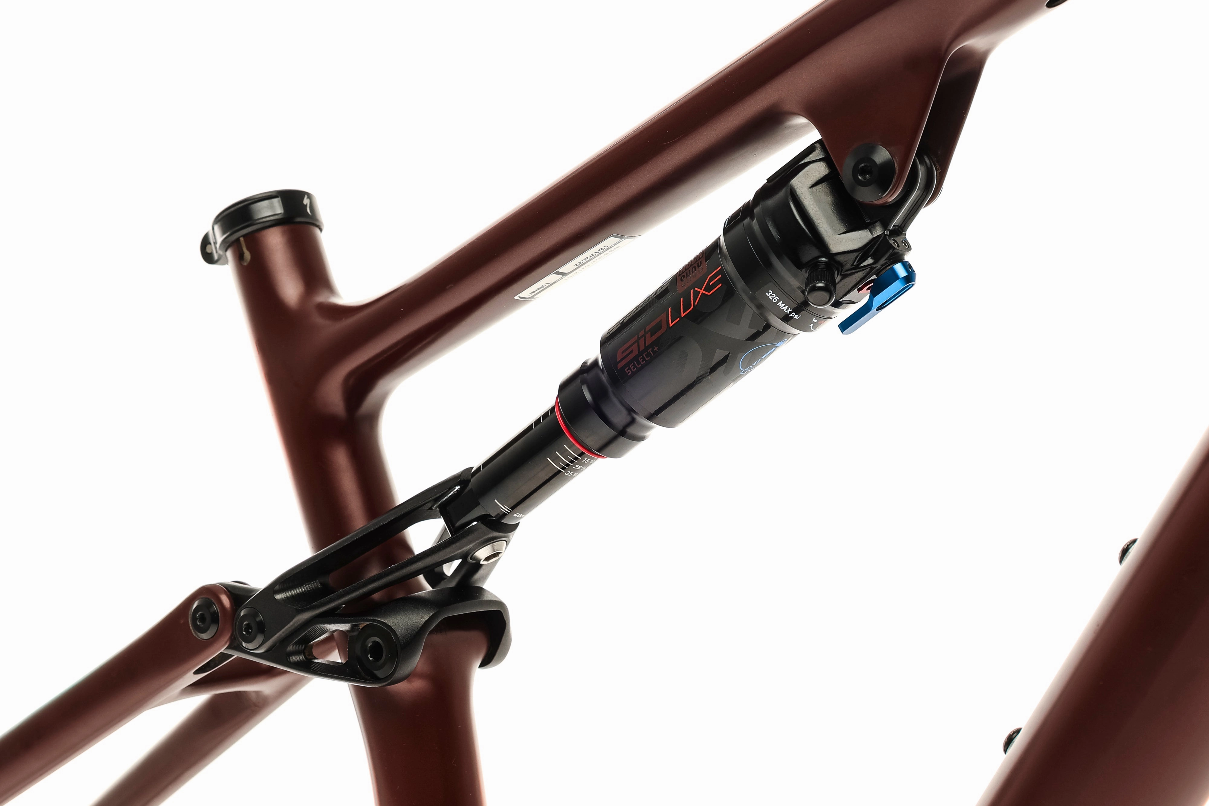 Specialized Epic EVO Medium Frame - 2023
