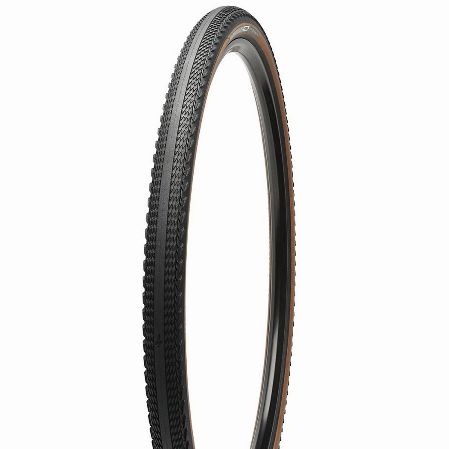 Specialized Pathfinder Pro 2Bliss Ready 700x38 Clincher - Black Para
