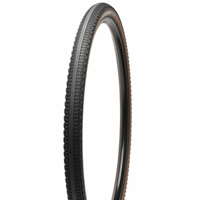 Specialized Pathfinder Pro 2Bliss Ready 700x42 Clincher - Black Para