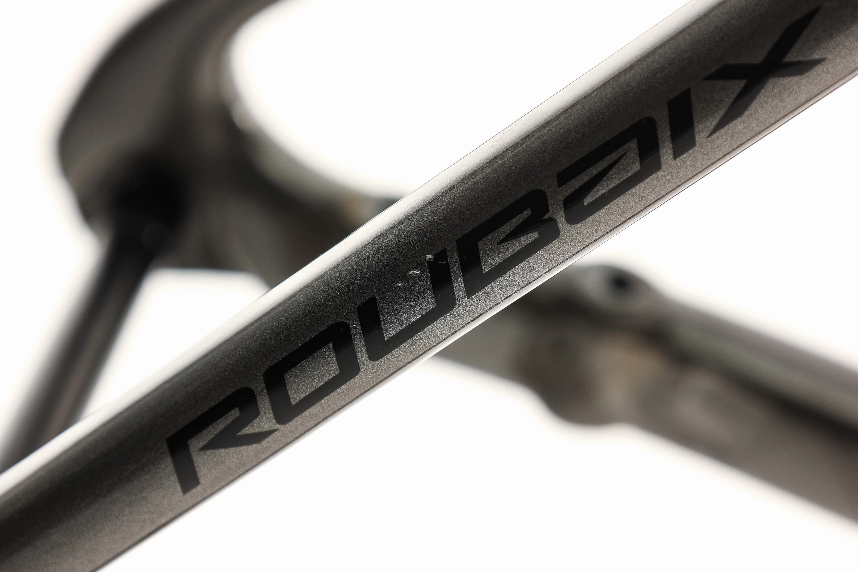 Specialized Roubaix 52cm Frameset - 2022