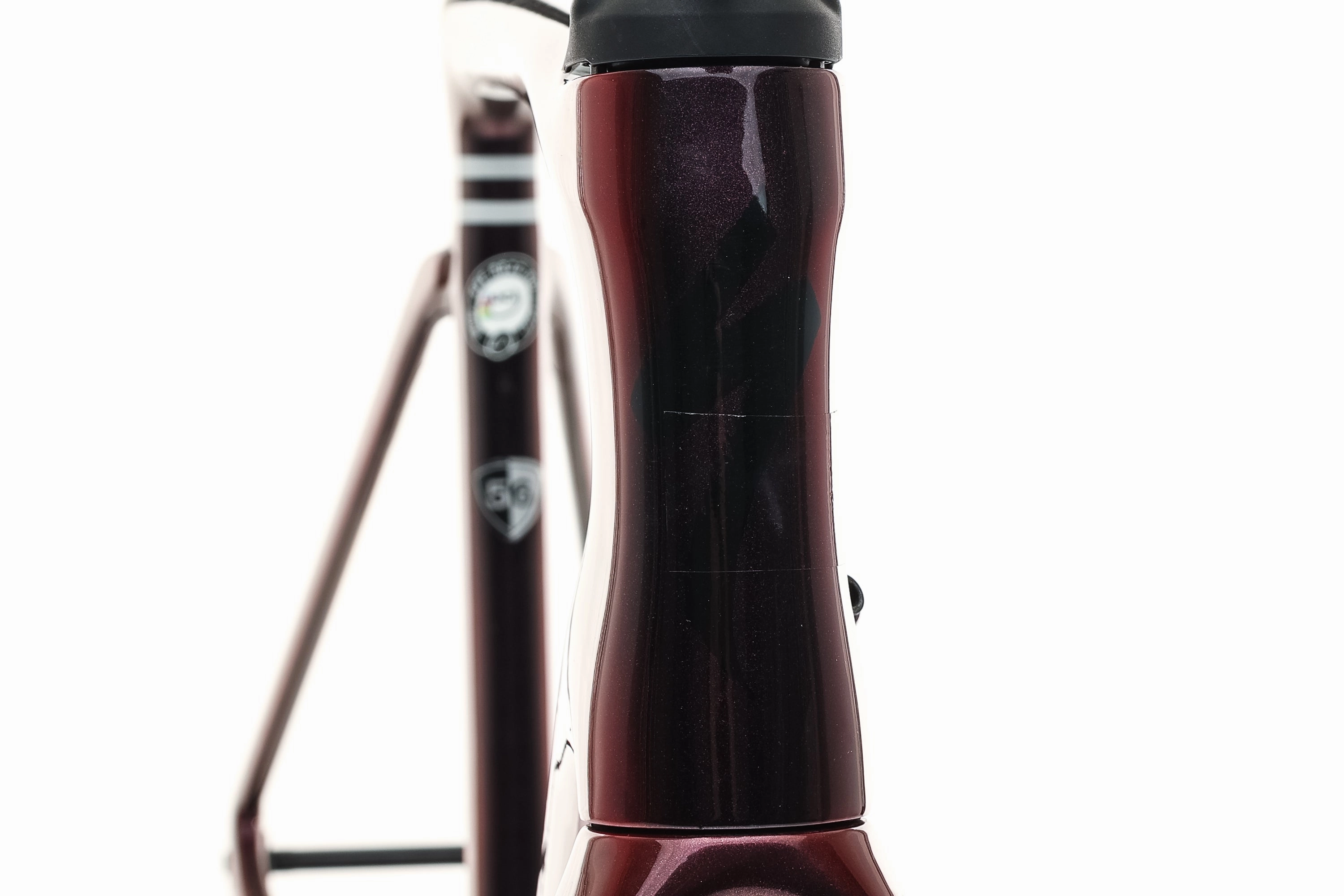 Specialized Roubaix 56cm Frameset - 2020