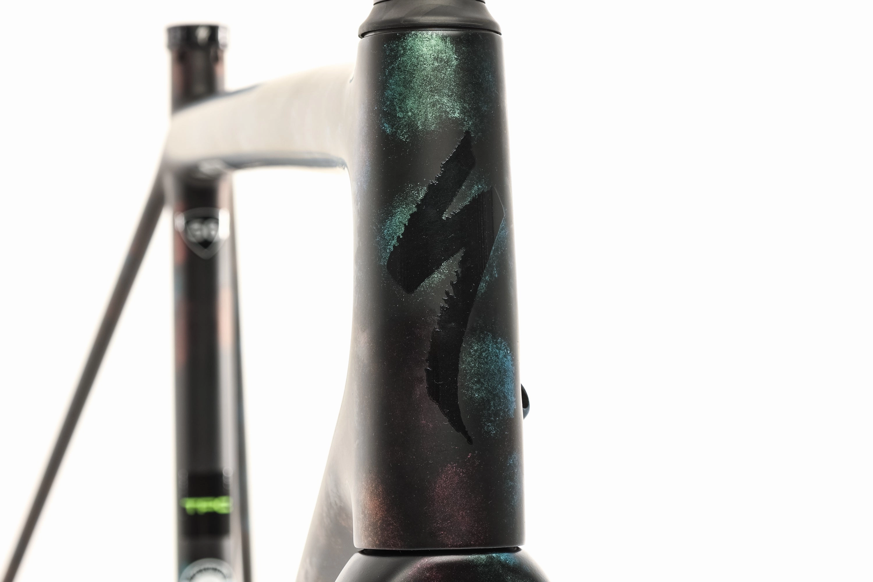 Specialized S-Works Aethos 56cm Frameset - 2023