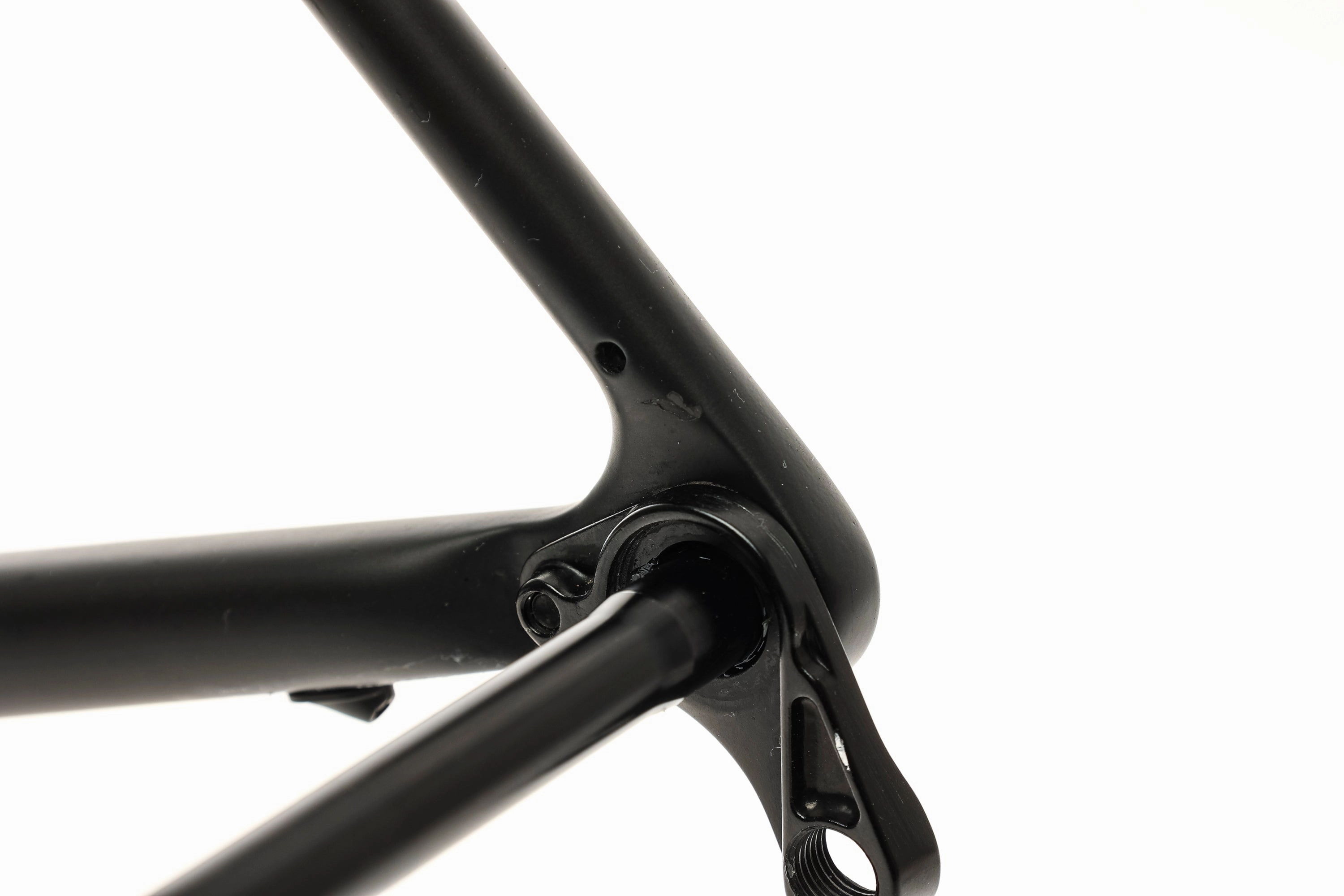 Specialized S-Works Aethos 58cm Frameset - 2023