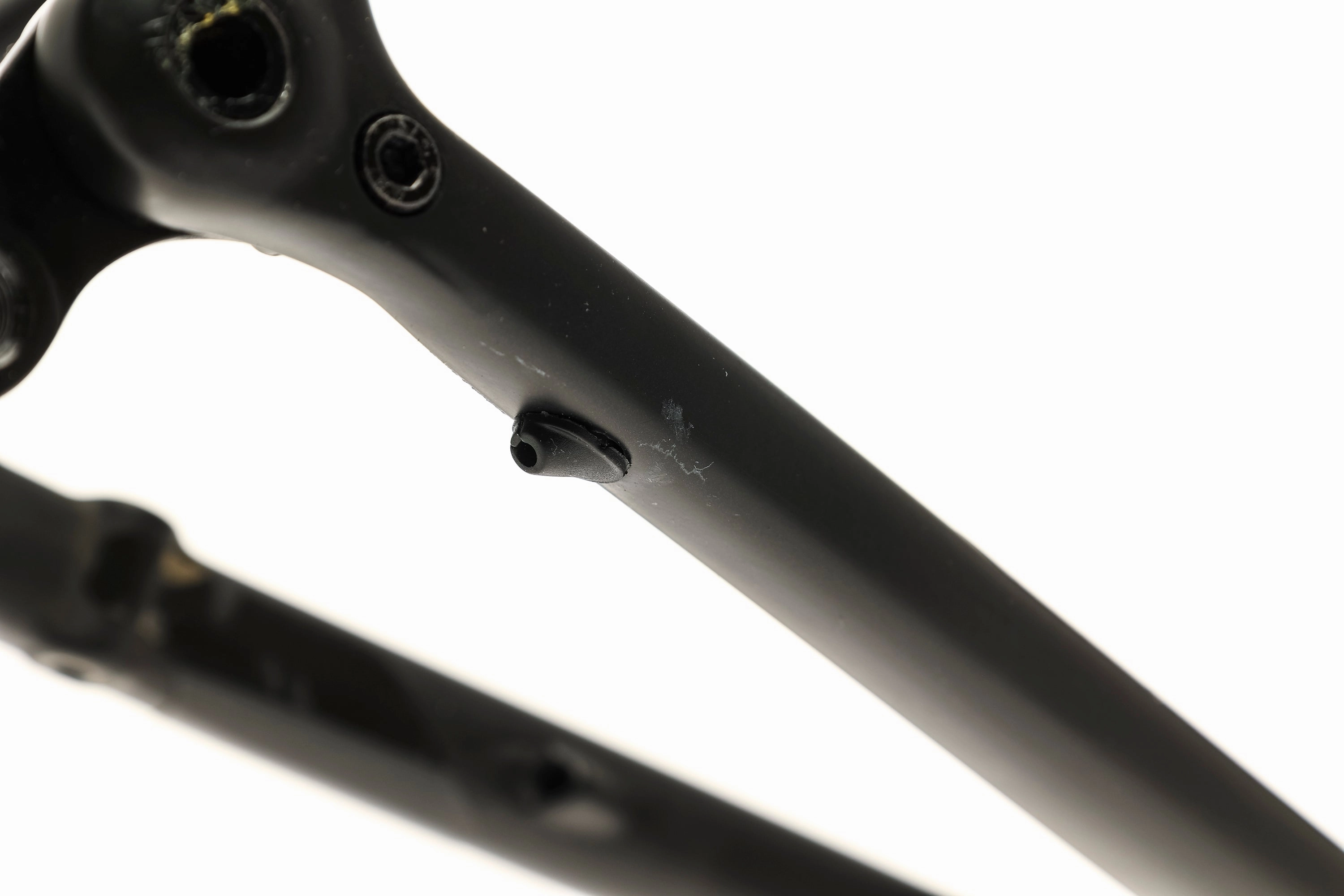 Specialized S-Works Aethos 58cm Frameset - 2023