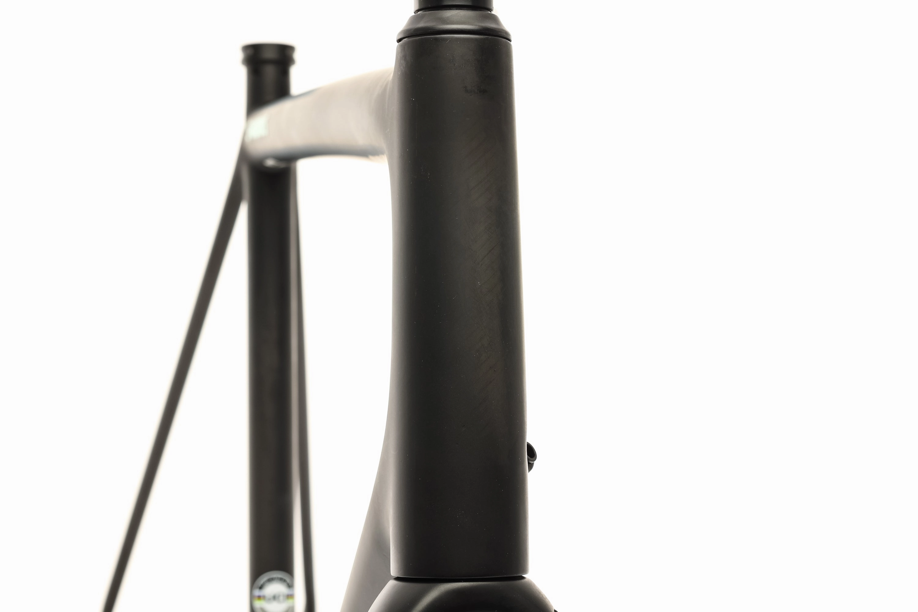 Specialized S-Works Aethos 61cm Frameset - 2023