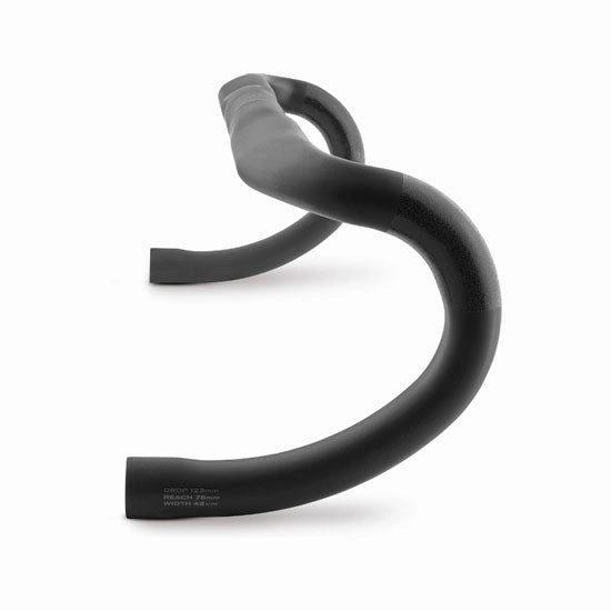 Specialized S-Works Carbon Handlebar - Matte Black