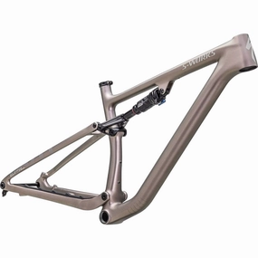 Specialized S-Works Epic EVO frame - Green