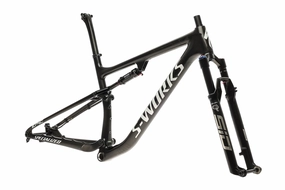 Specialized S-Works Epic Large Frameset - 2022