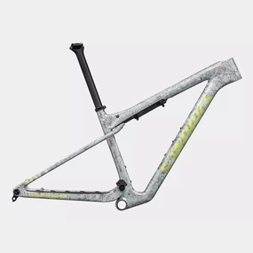 Specialized S-Works Epic World Cup frameset - Grey