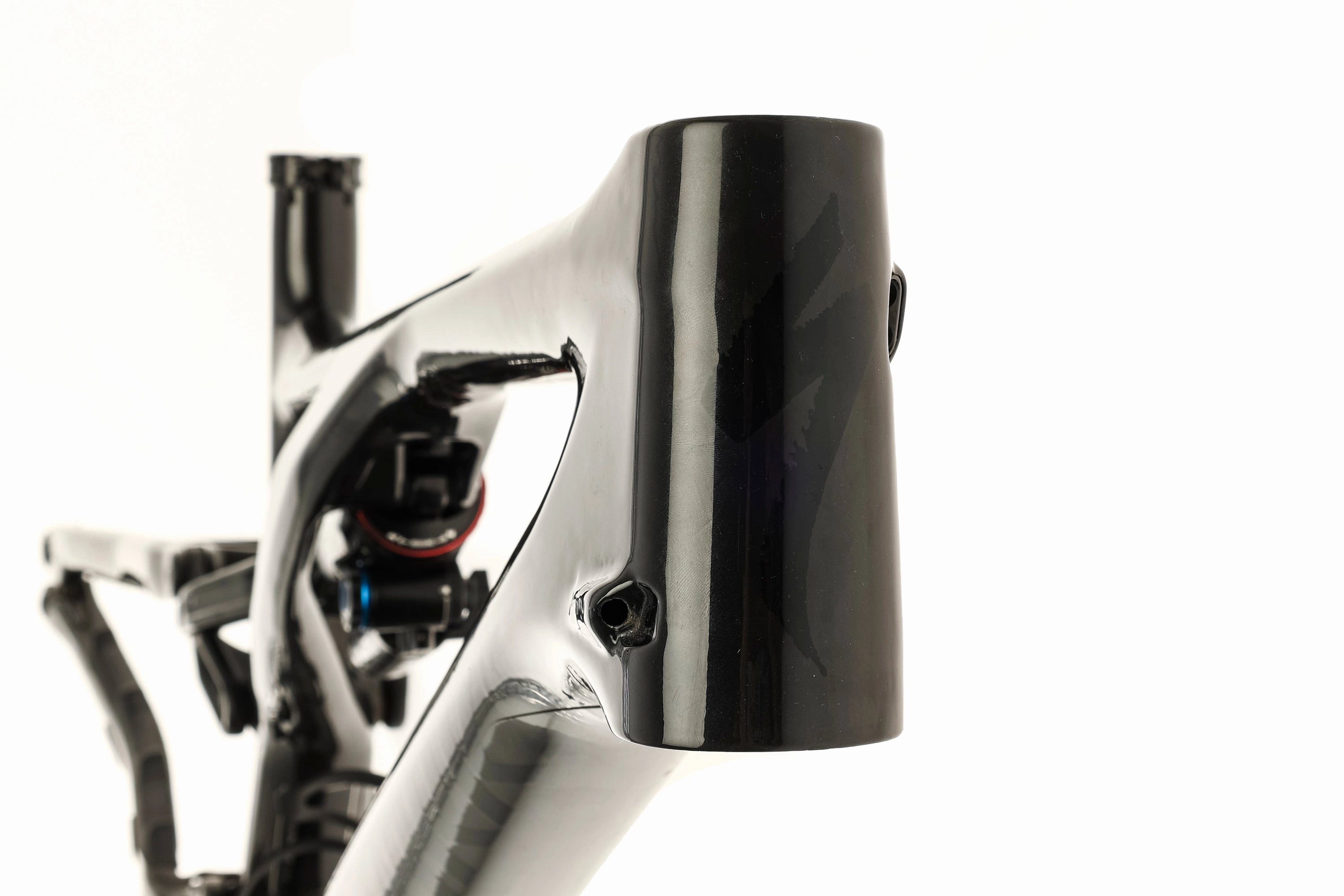 Specialized S-Works Stumpjumper EVO S5 Frame - 2023