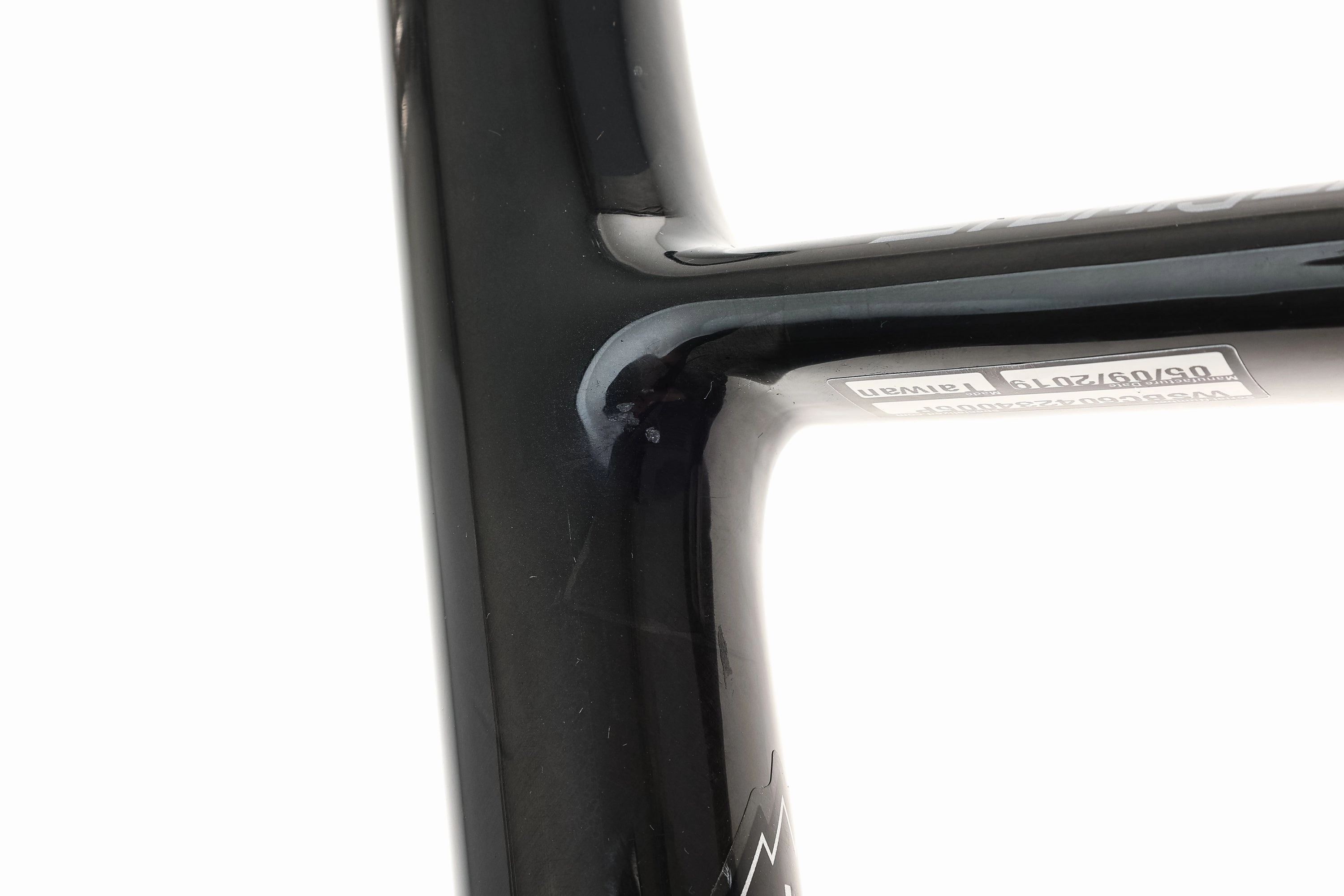 Specialized S-Works Stumpjumper Large Frame - 2020