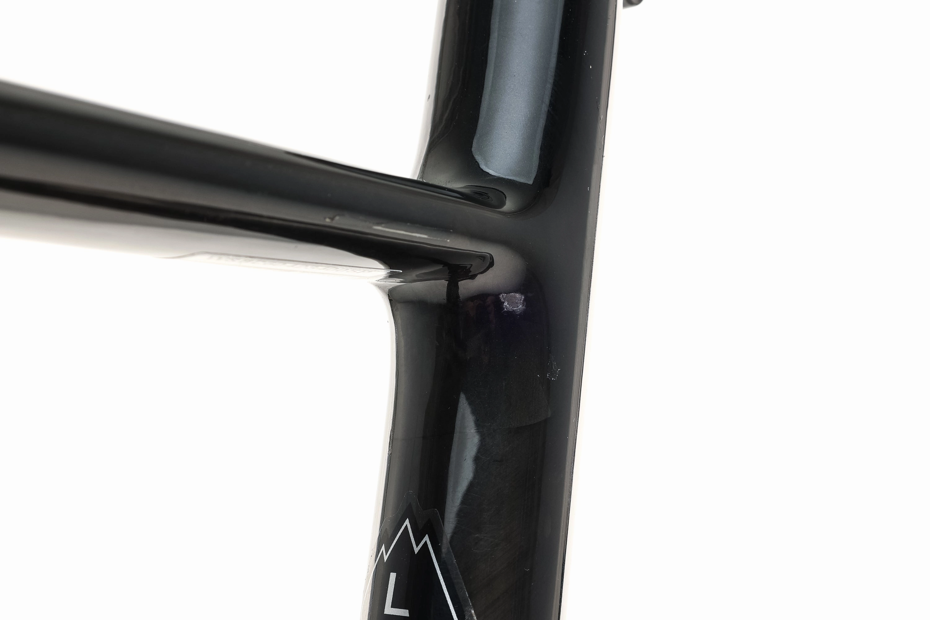 Specialized S-Works Stumpjumper Large Frame - 2020