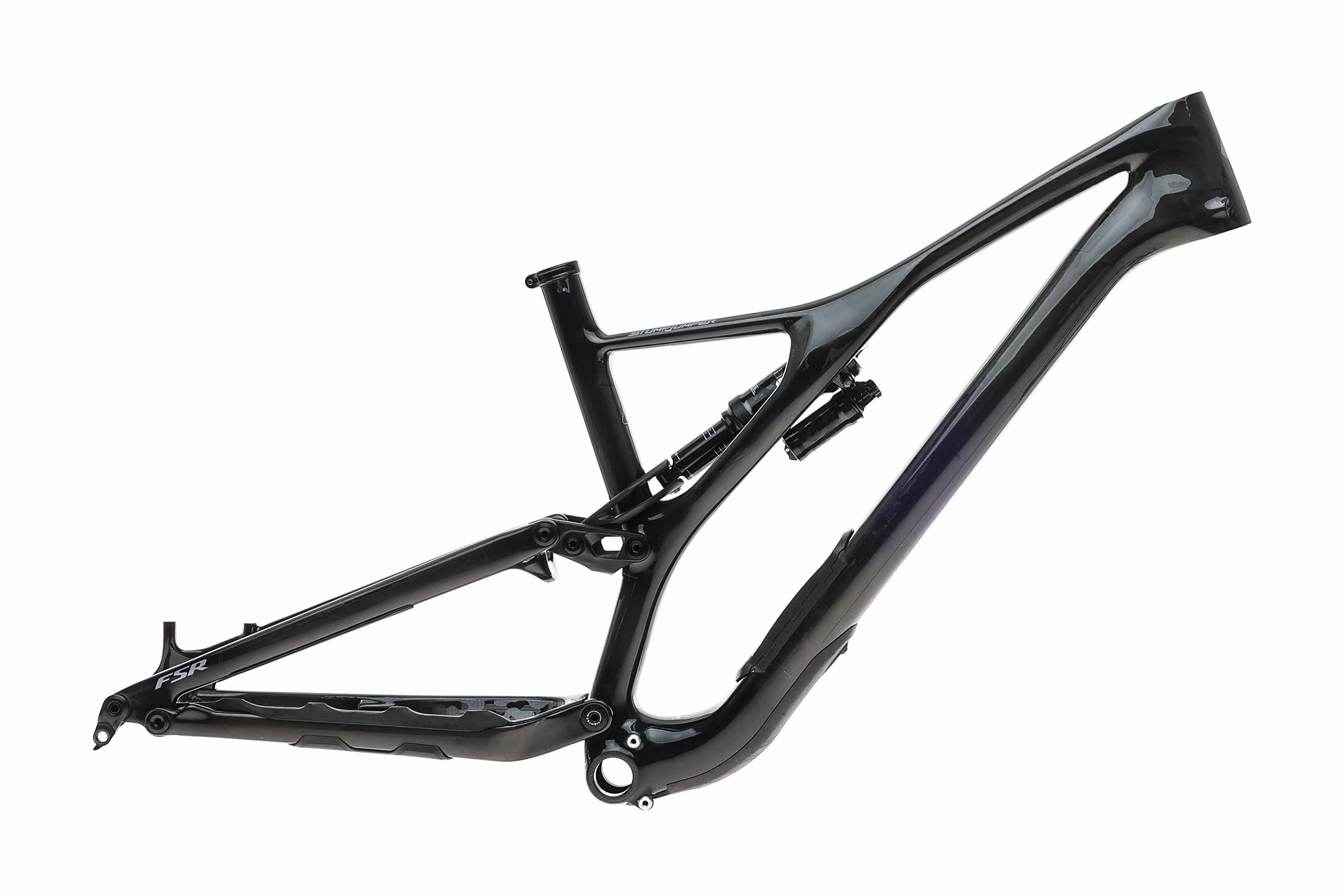 Specialized S-Works Stumpjumper Large Frame - 2020