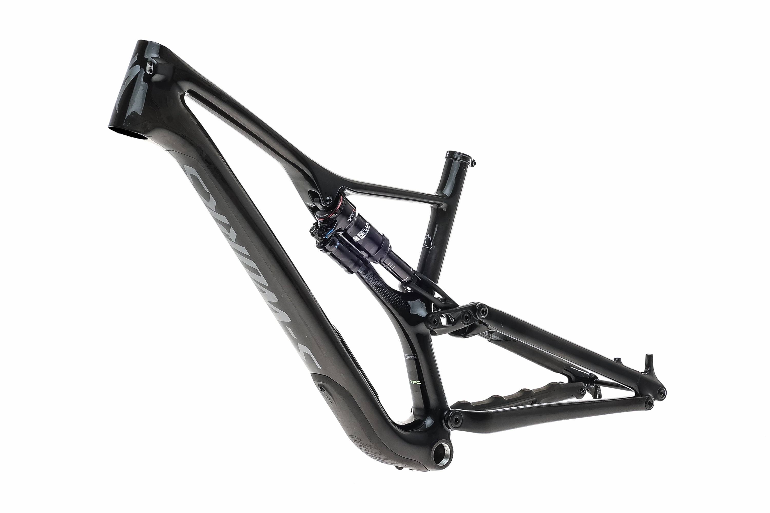 Specialized S-Works Stumpjumper Large Frame - 2020