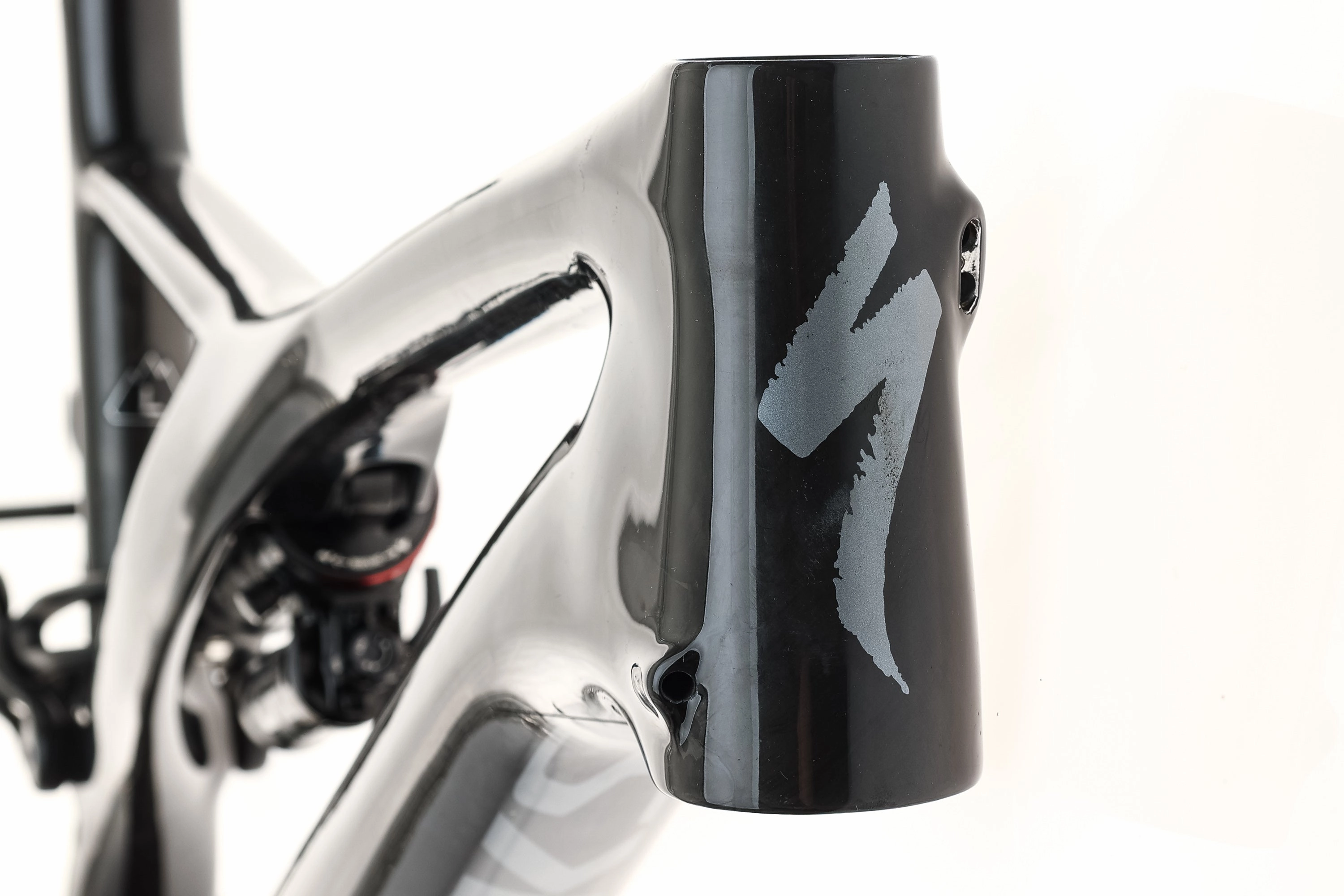 Specialized S-Works Stumpjumper Large Frame - 2020