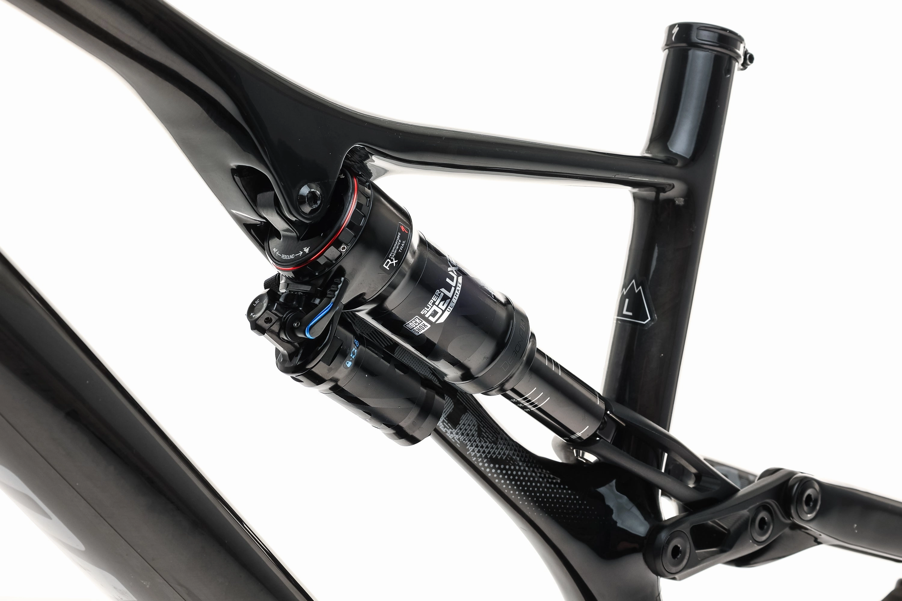 Specialized S-Works Stumpjumper Large Frame - 2020
