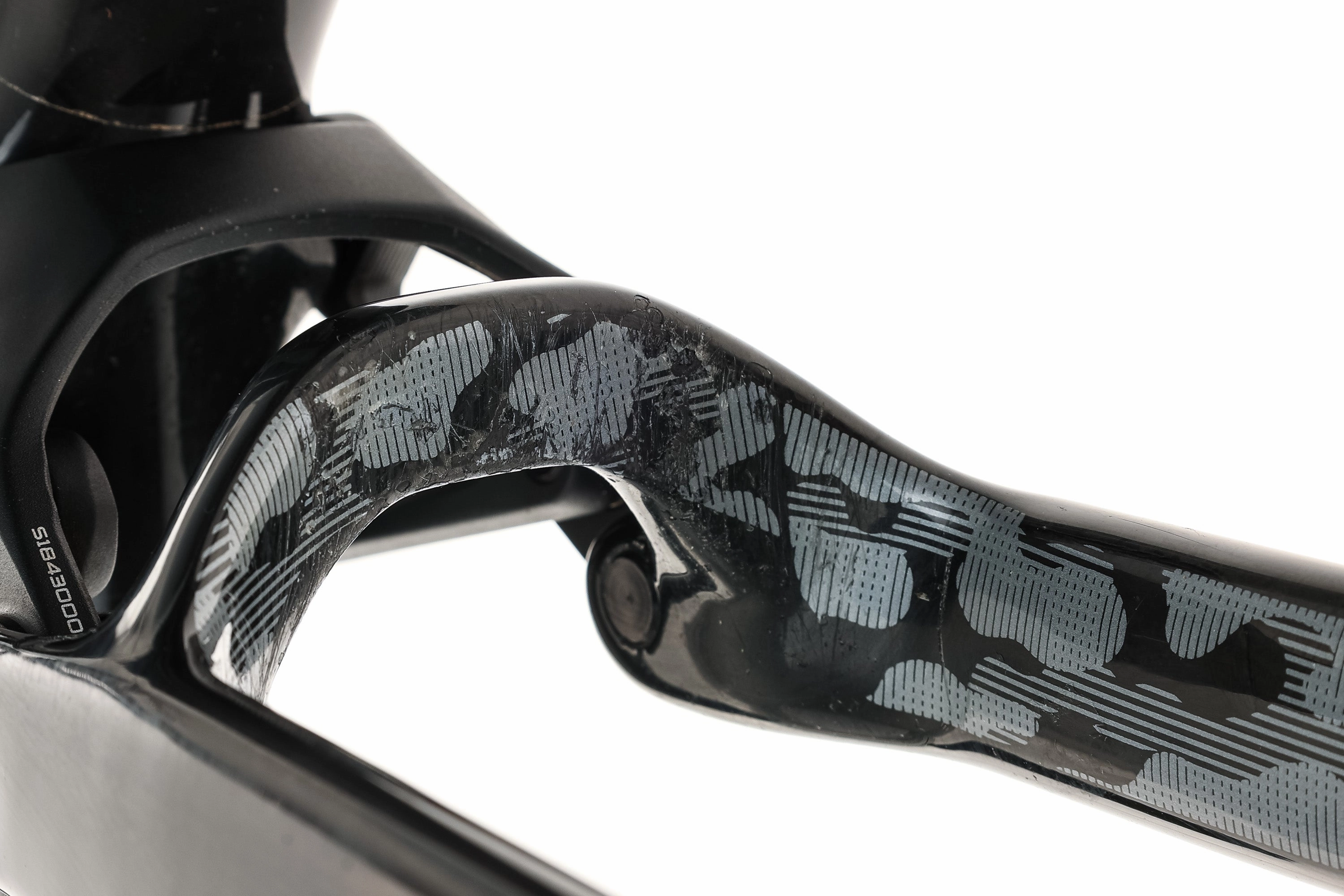 Specialized S-Works Stumpjumper Large Frame - 2020