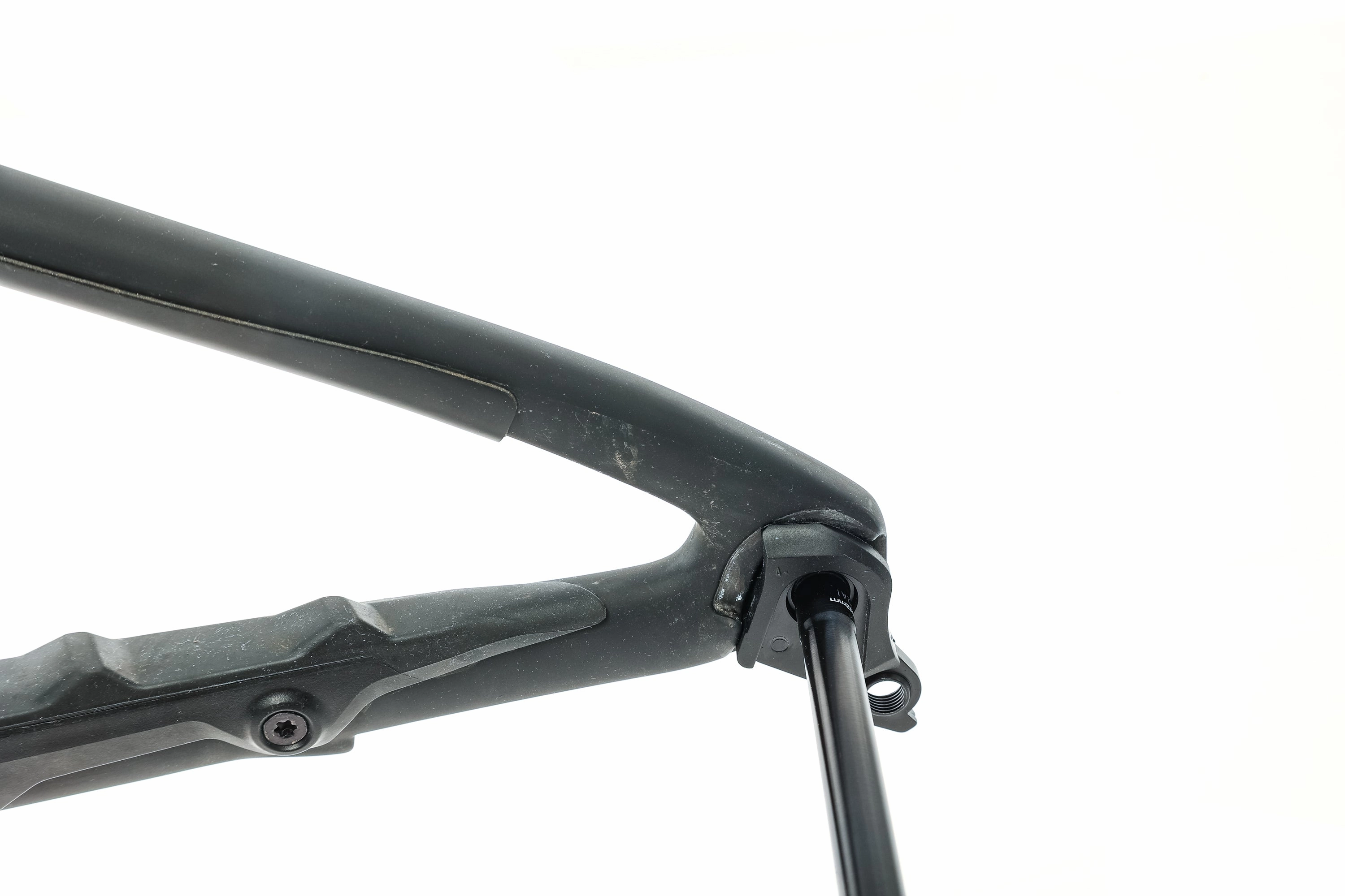 Specialized S-Works Stumpjumper S5 Frame - 2022