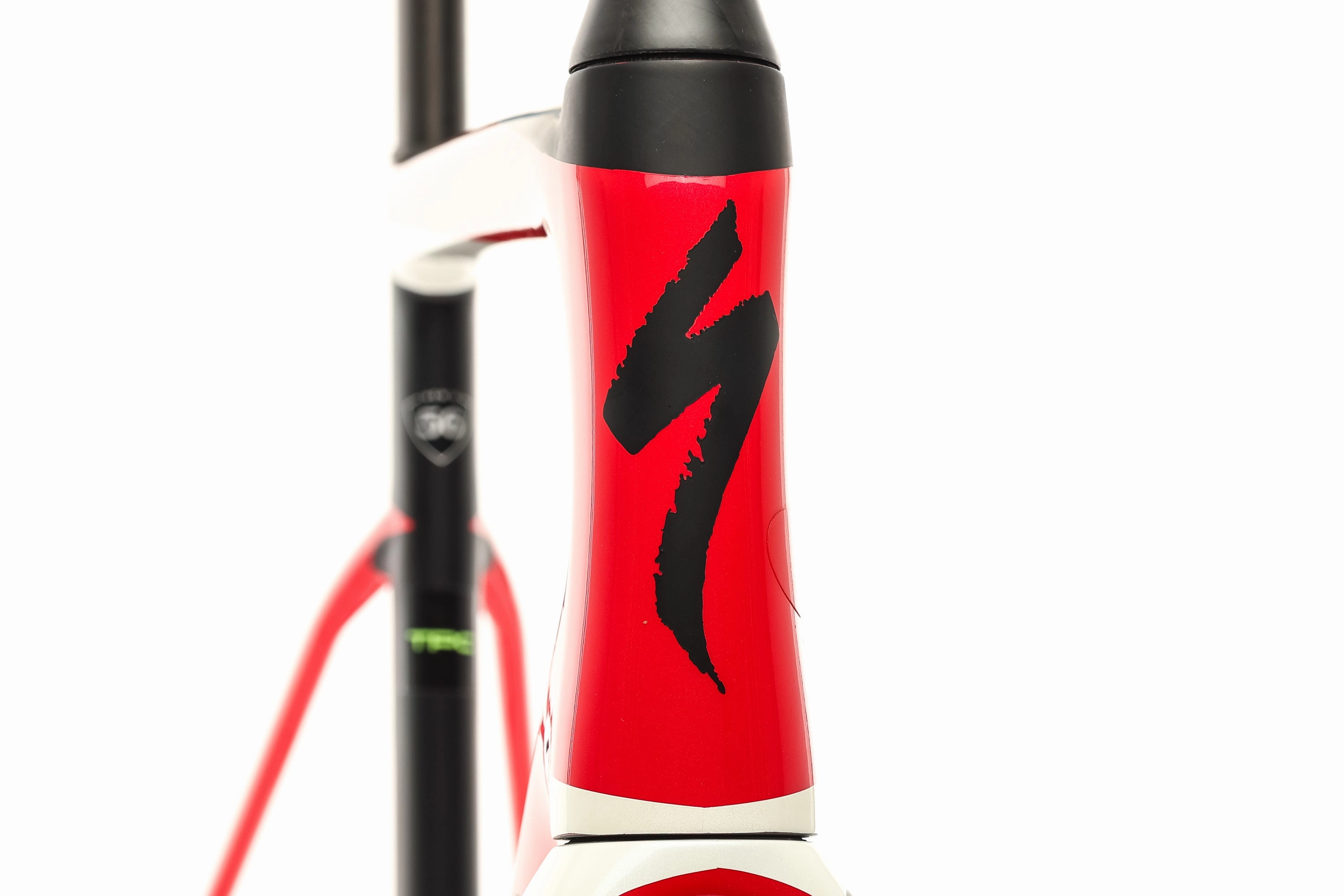 Specialized S-Works Tarmac SL6 56cm Frameset - 2019