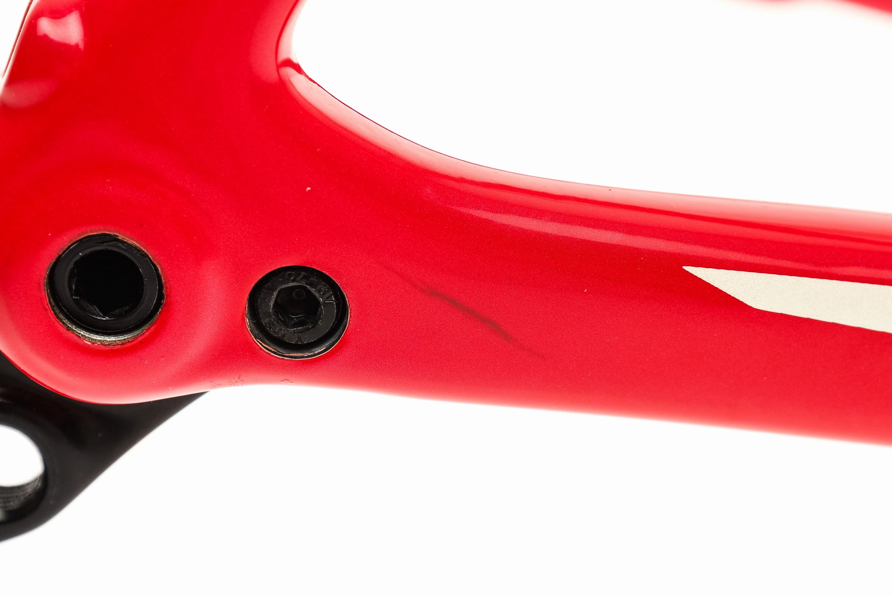 Specialized S-Works Tarmac SL6 56cm Frameset - 2019