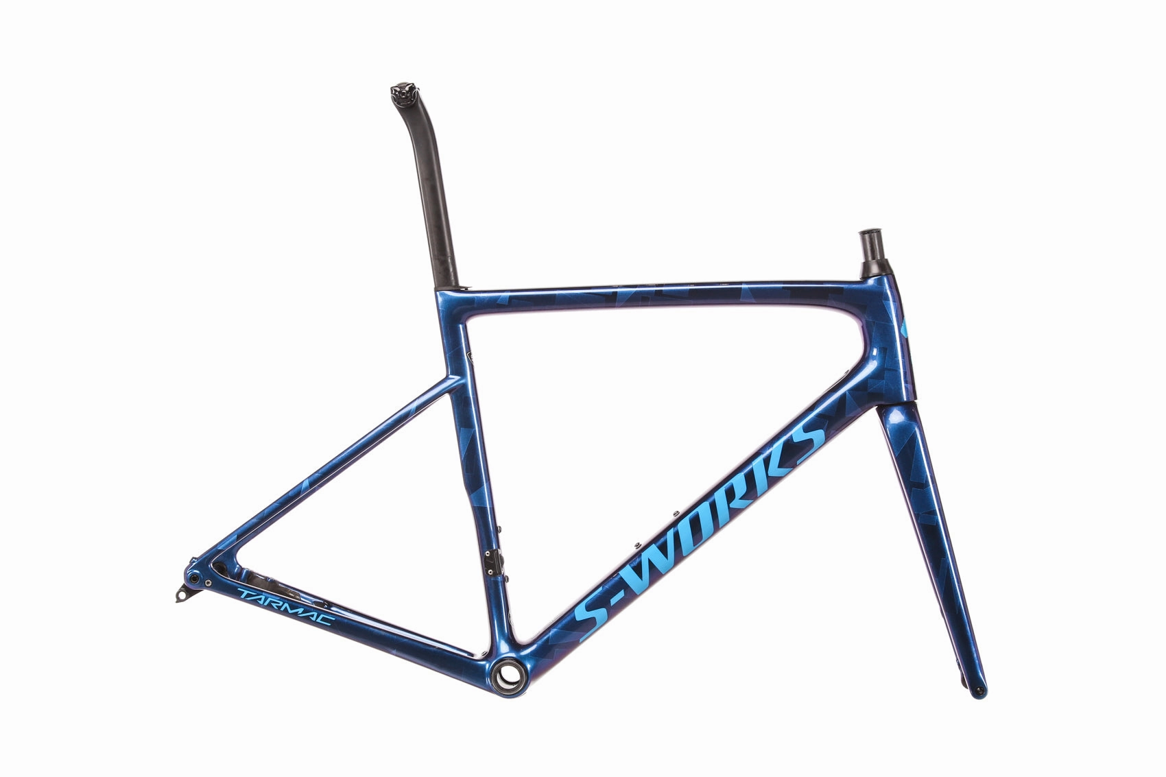 Specialized S-Works Tarmac SL6 56cm Frameset - 2019