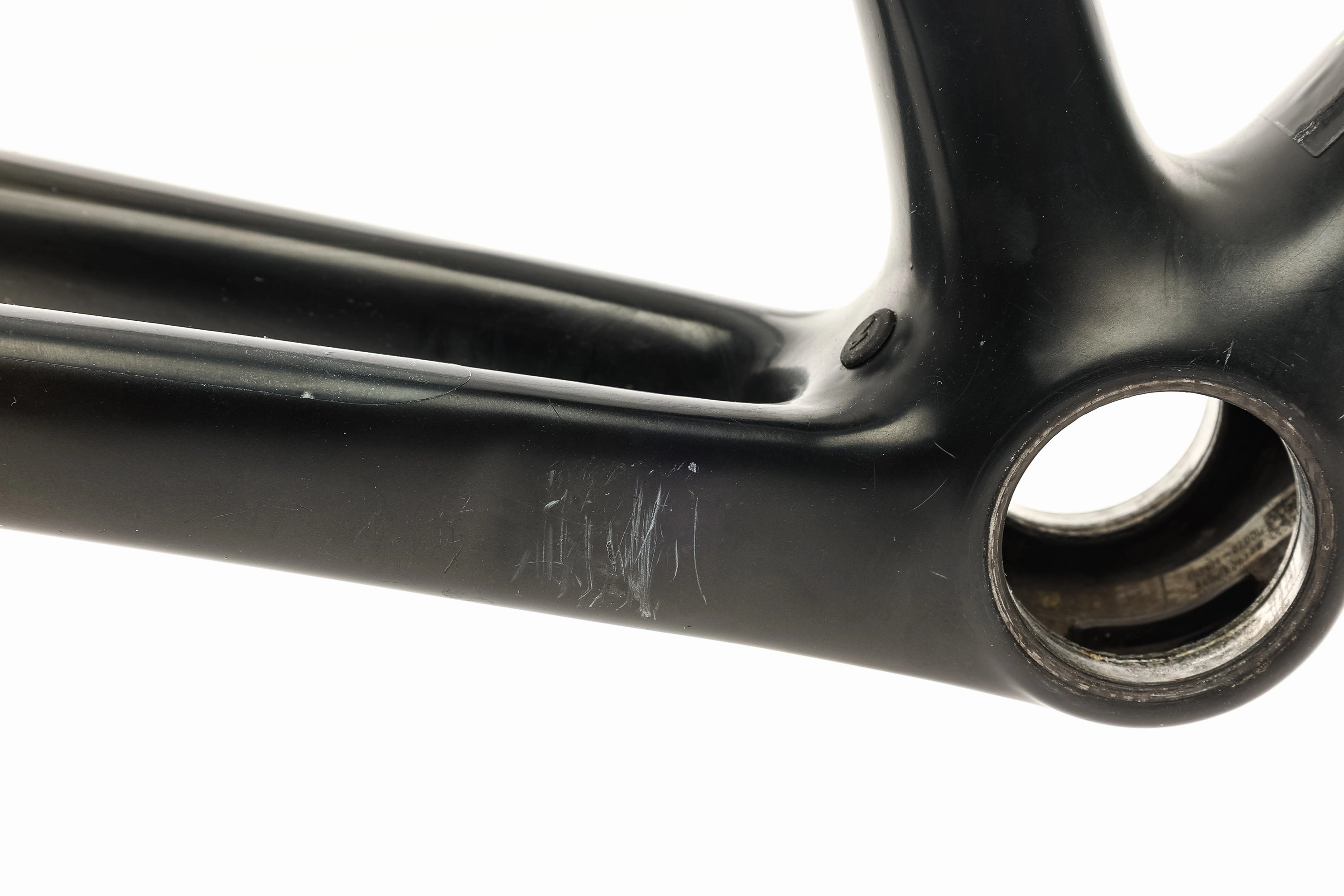 Specialized S-Works Tarmac SL6 56cm Frameset - 2020