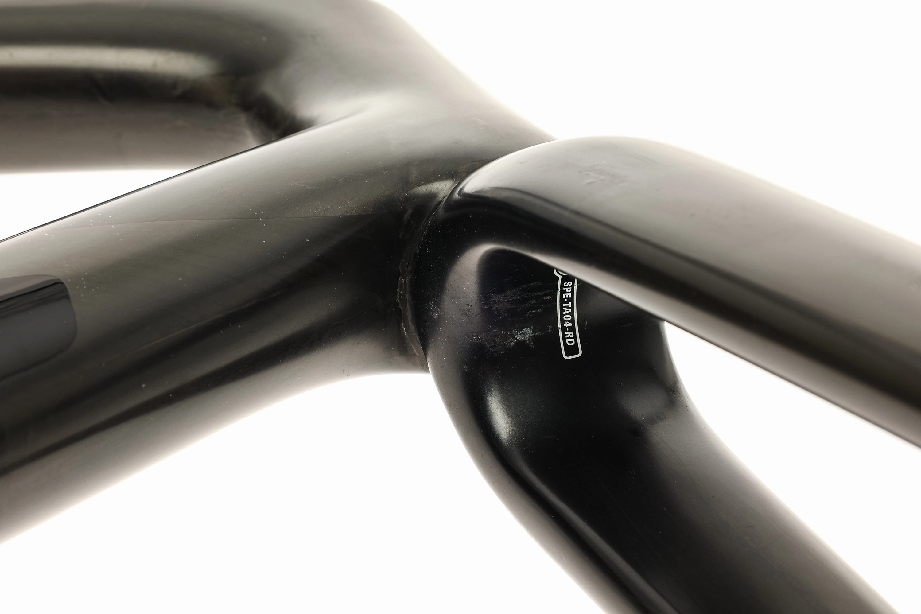 Specialized S-Works Tarmac SL6 56cm Frameset - 2020