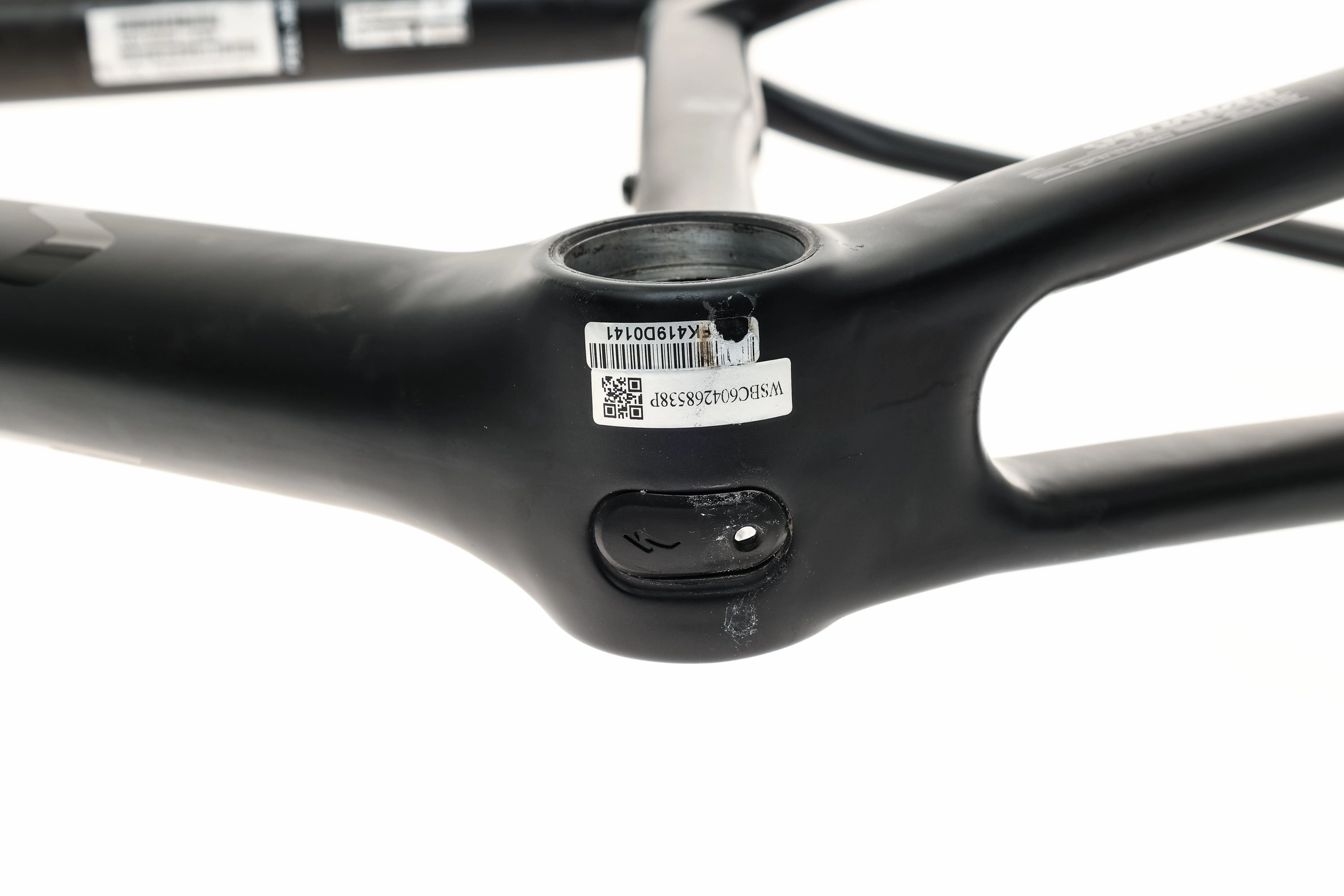 Specialized S-Works Tarmac SL6 Disc 56cm Frameset - 2020