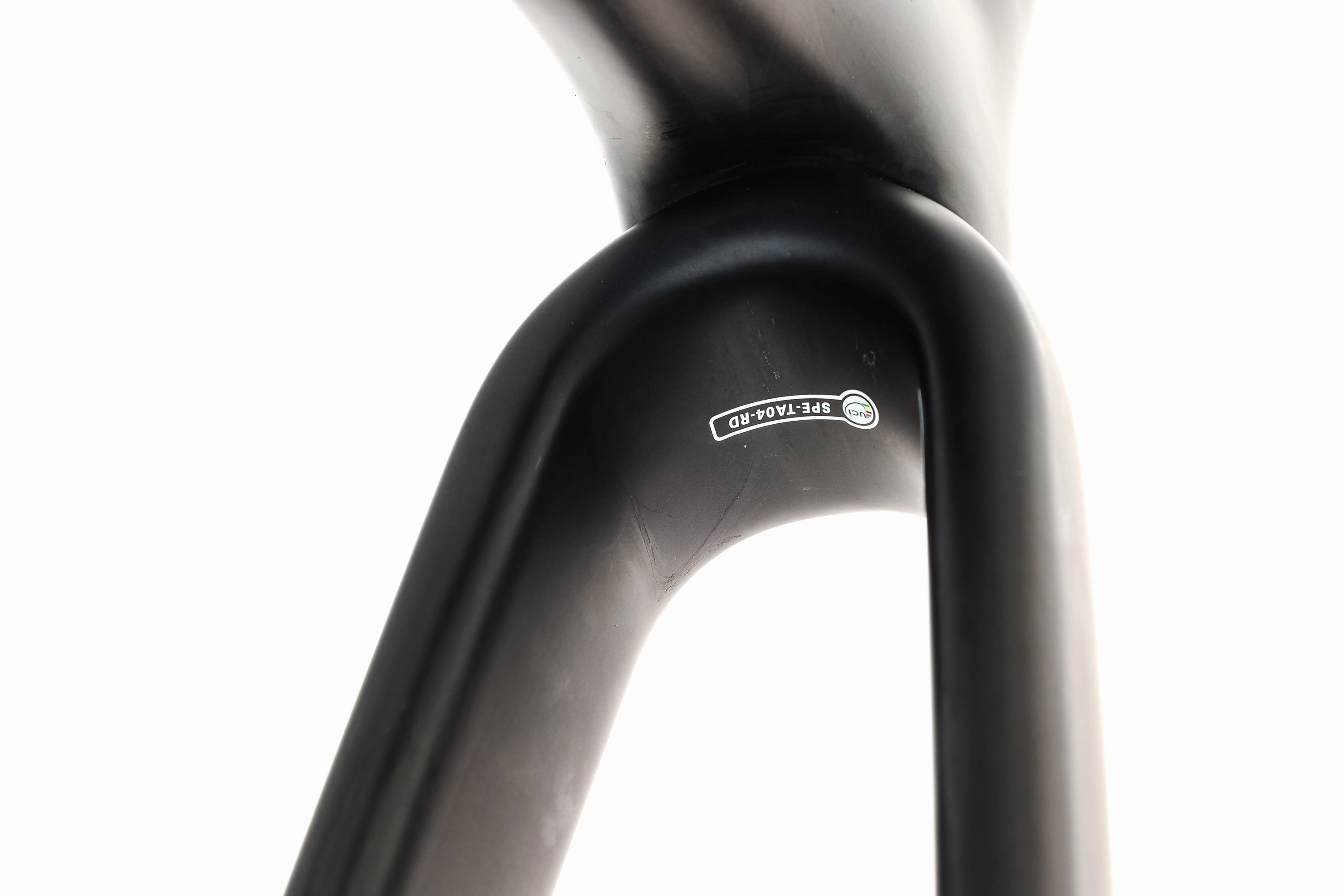 Specialized S-Works Tarmac SL6 Disc 56cm Frameset - 2020