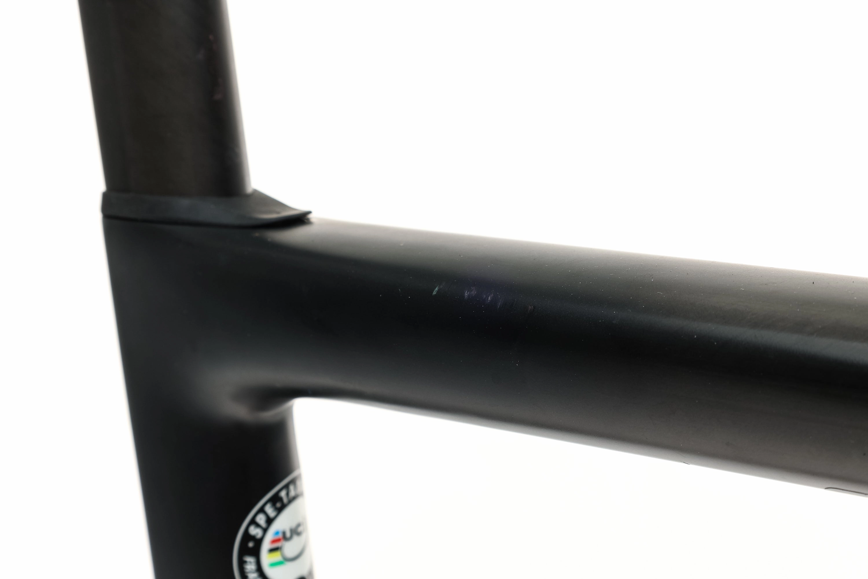 Specialized S-Works Tarmac SL6 Disc 56cm Frameset - 2020