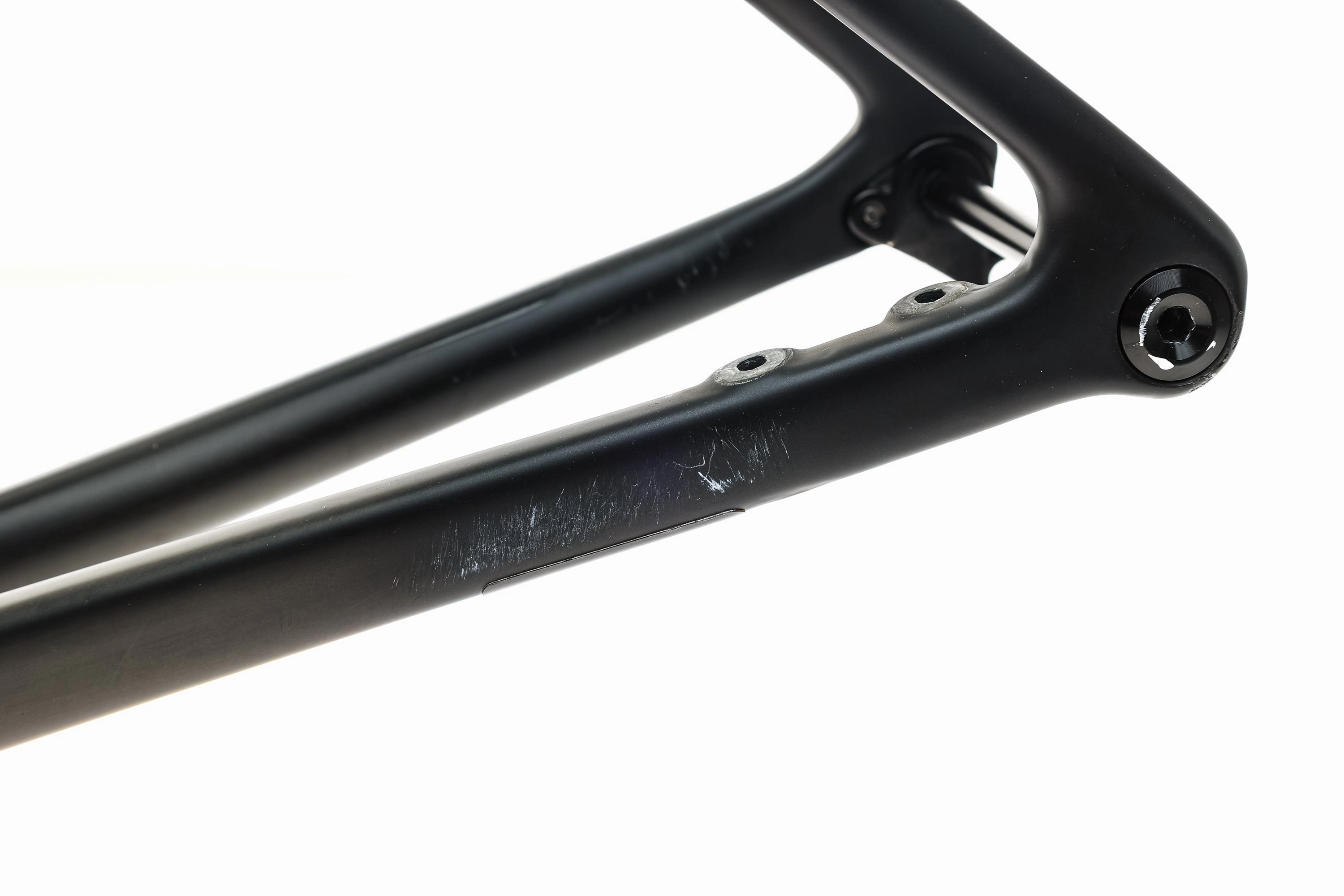 Specialized S-Works Tarmac SL6 Disc 56cm Frameset - 2020