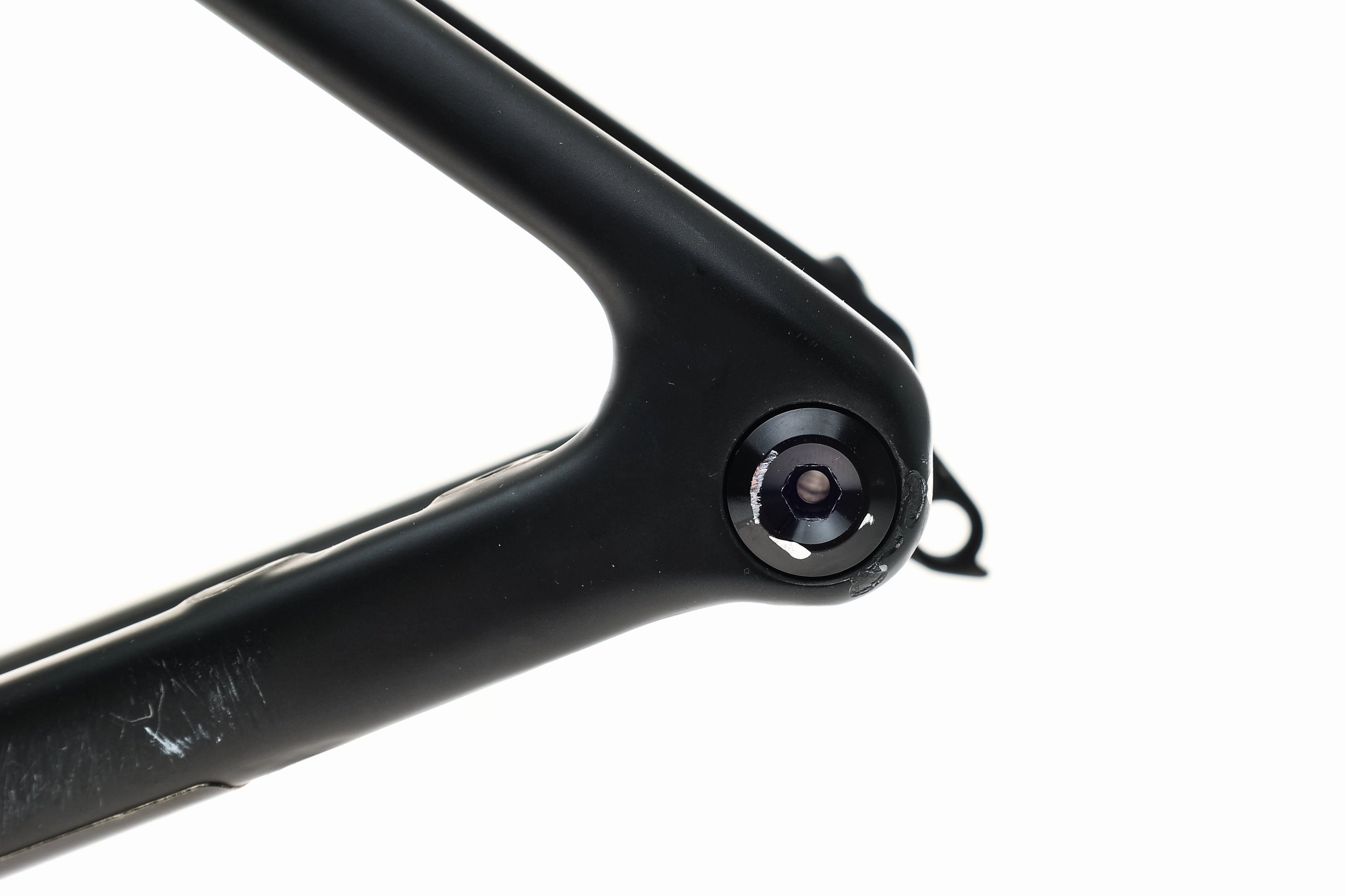 Specialized S-Works Tarmac SL6 Disc 56cm Frameset - 2020