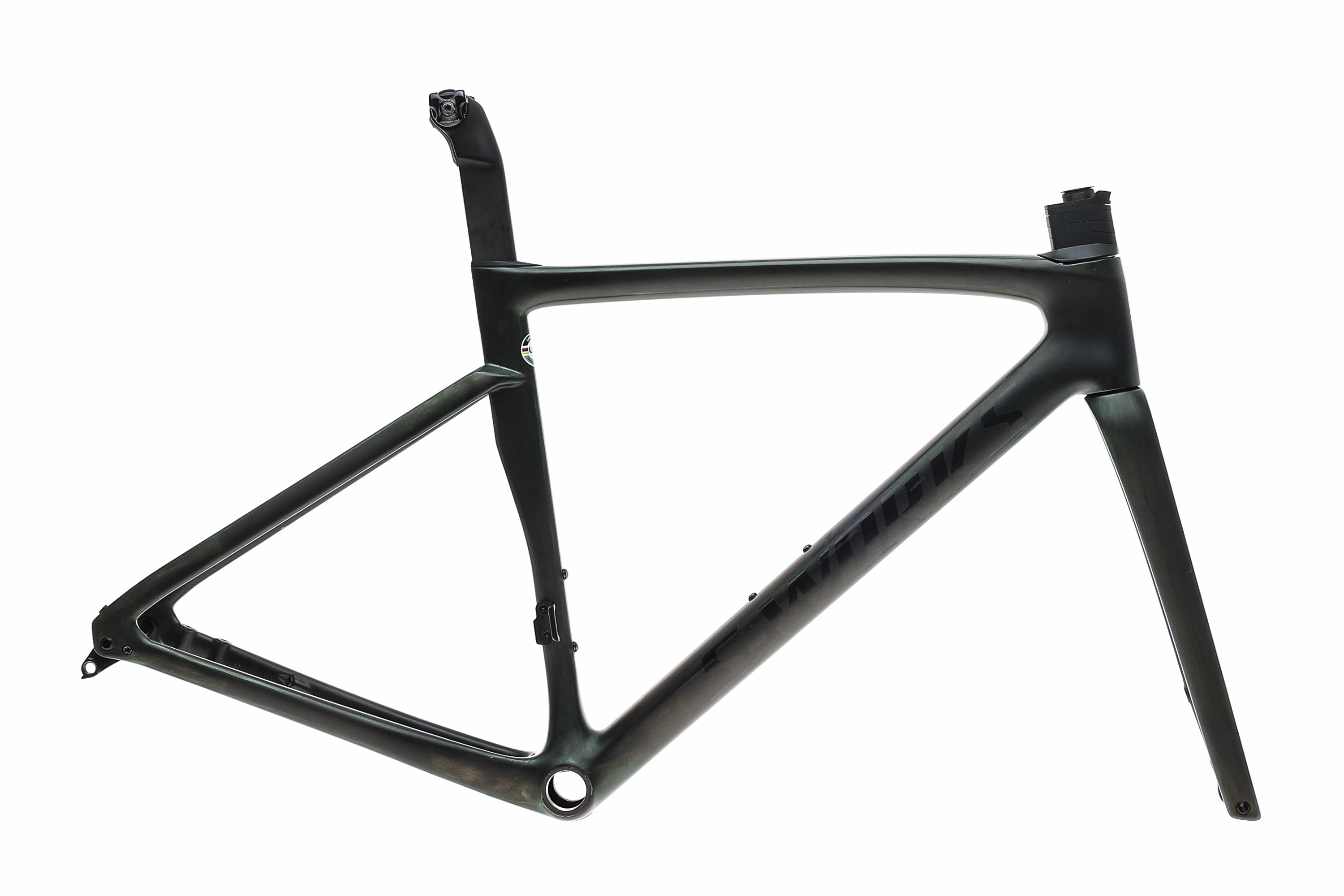 Specialized S-Works Tarmac SL7 52cm Frameset - 2021