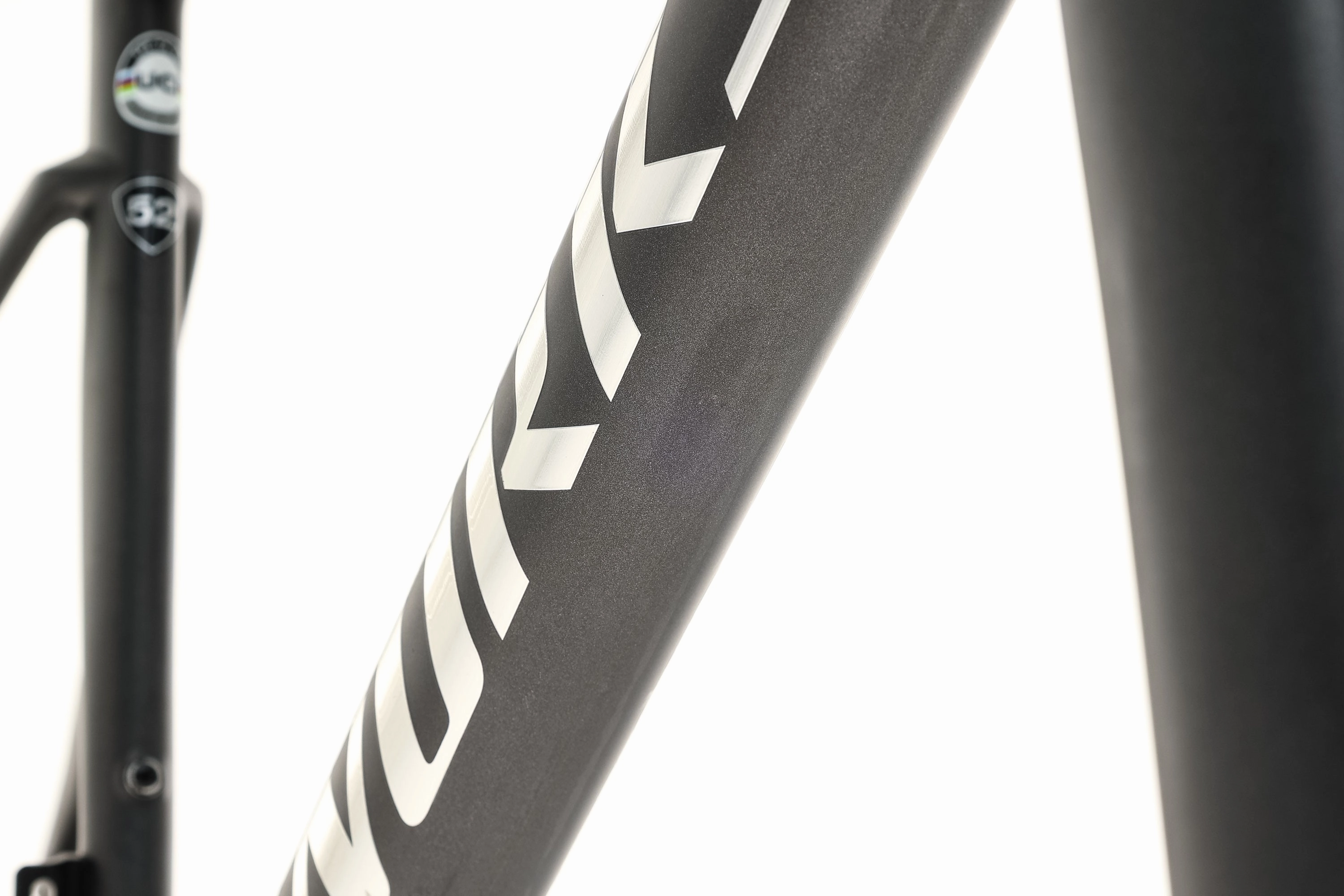 Specialized S-Works Tarmac SL7 52cm Frameset - 2022
