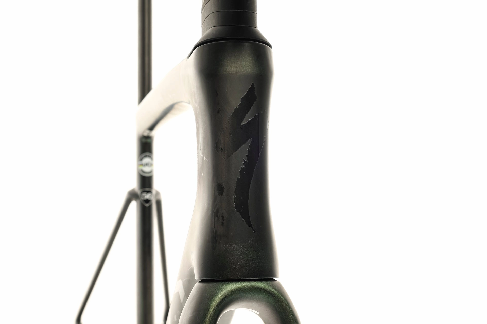 Specialized S-Works Tarmac SL7 56cm Frameset - 2021